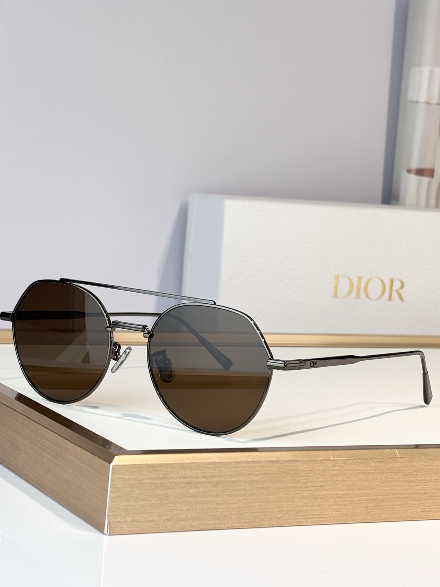 DIORMOD：DiorBlack Suit R6USize：54口19-145