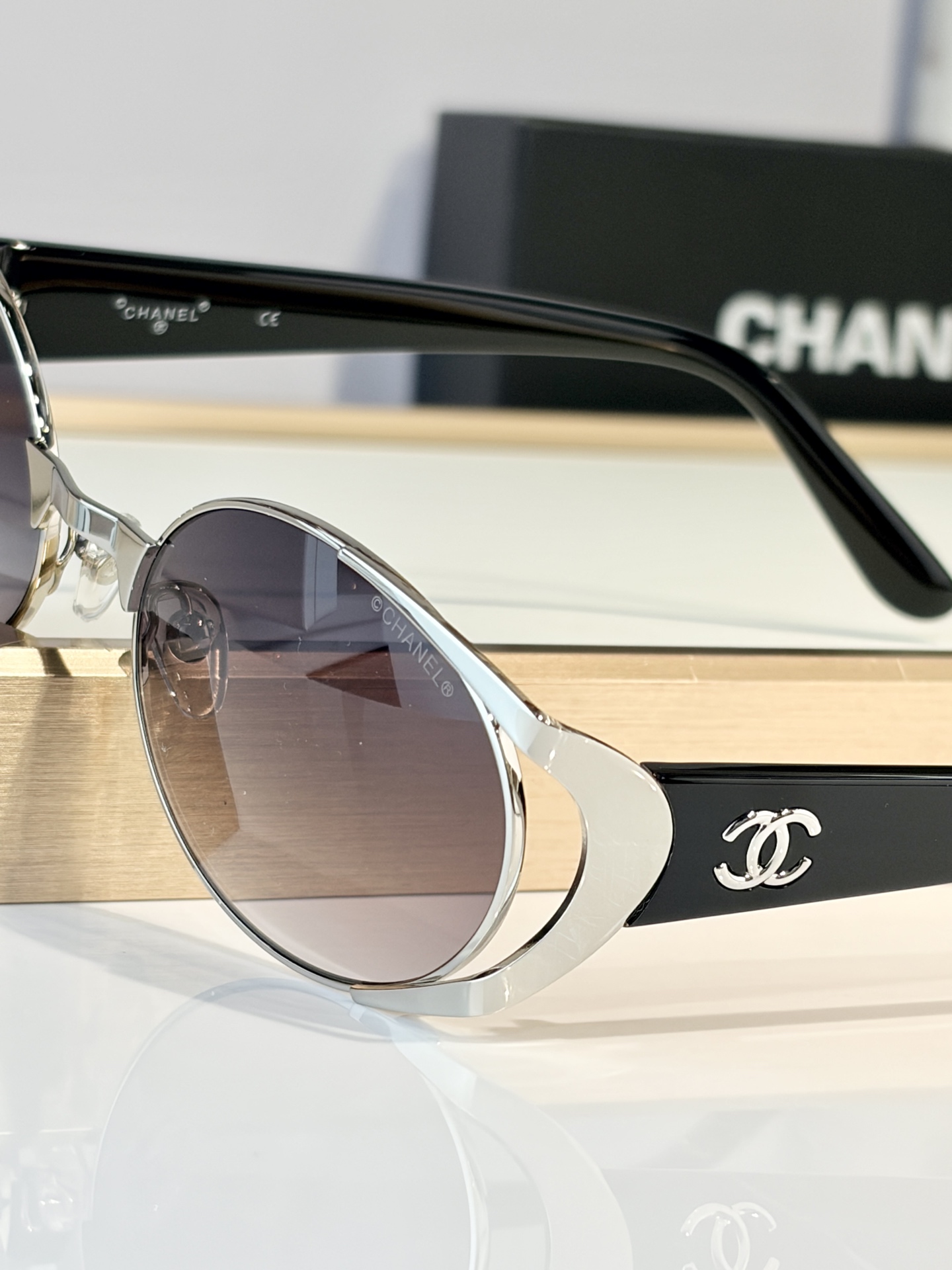 CHANE*MOD：O8848 45002