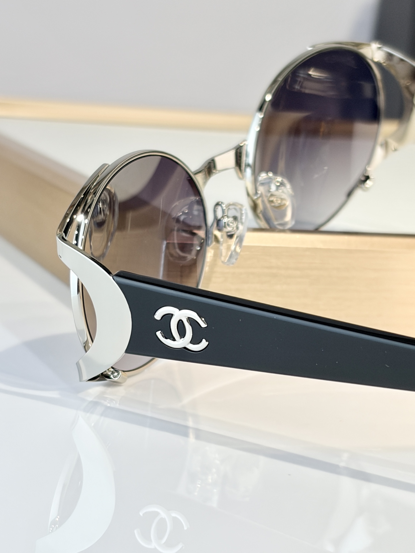 CHANE*MOD：O8848 45002