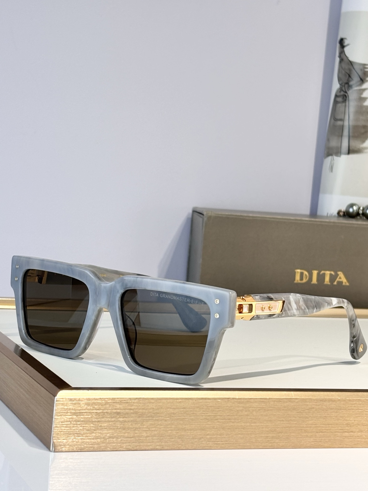 DITAMODEL：DTS558SIZE：55口19-142