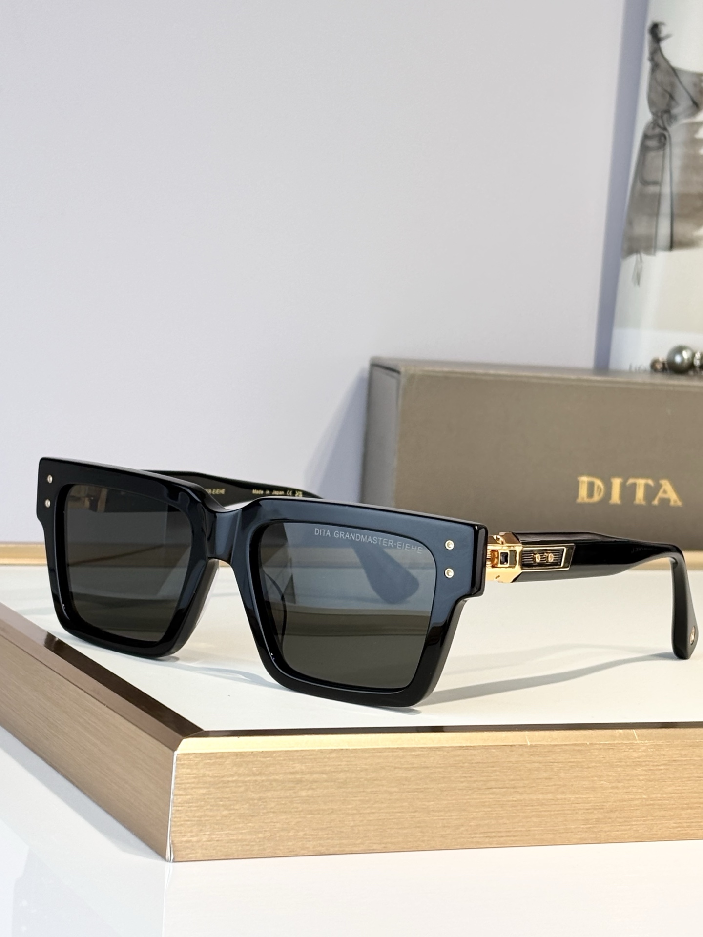 DITAMODEL：DTS558SIZE：55口19-142