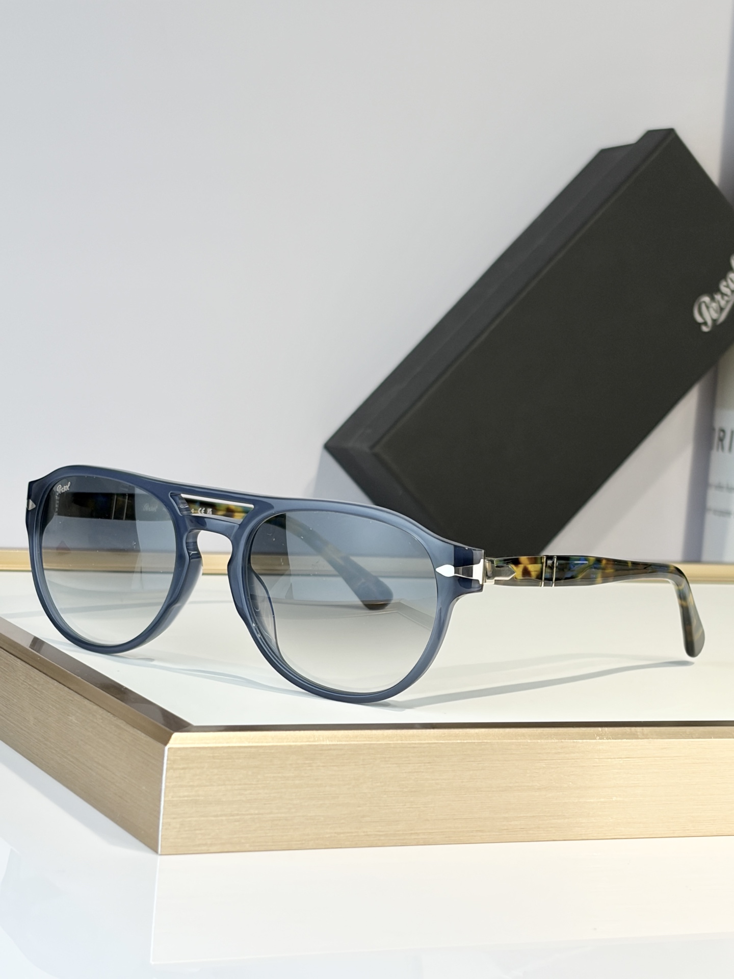 Perso*玻璃镜片 Glass lensMODEL：3235-SSIZE：55口20-145