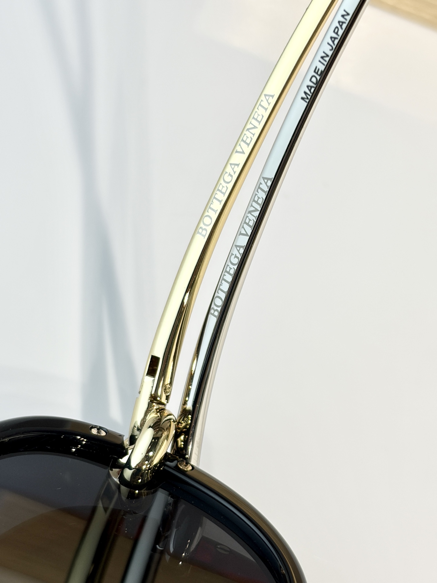 BOTTEGA VENETAMod：BV1418SSize：58口15-145