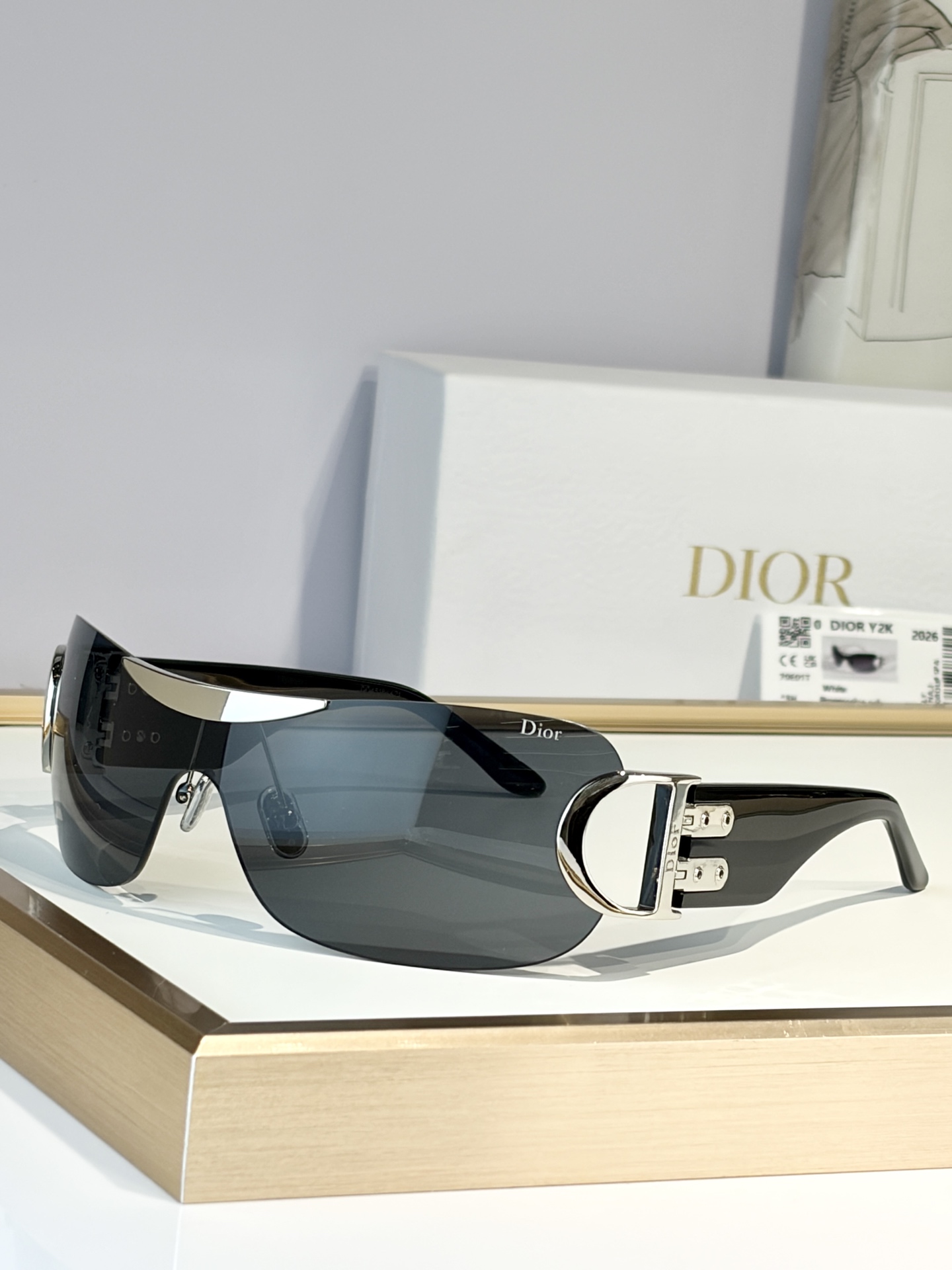DiorMOD：Dior Y2KSize：135-125