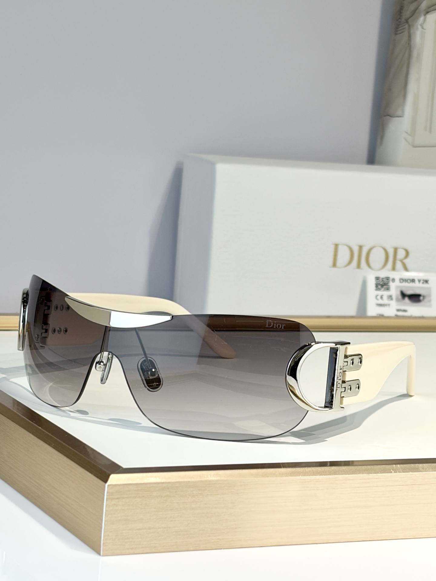 DiorMOD：Dior Y2KSize：135-125