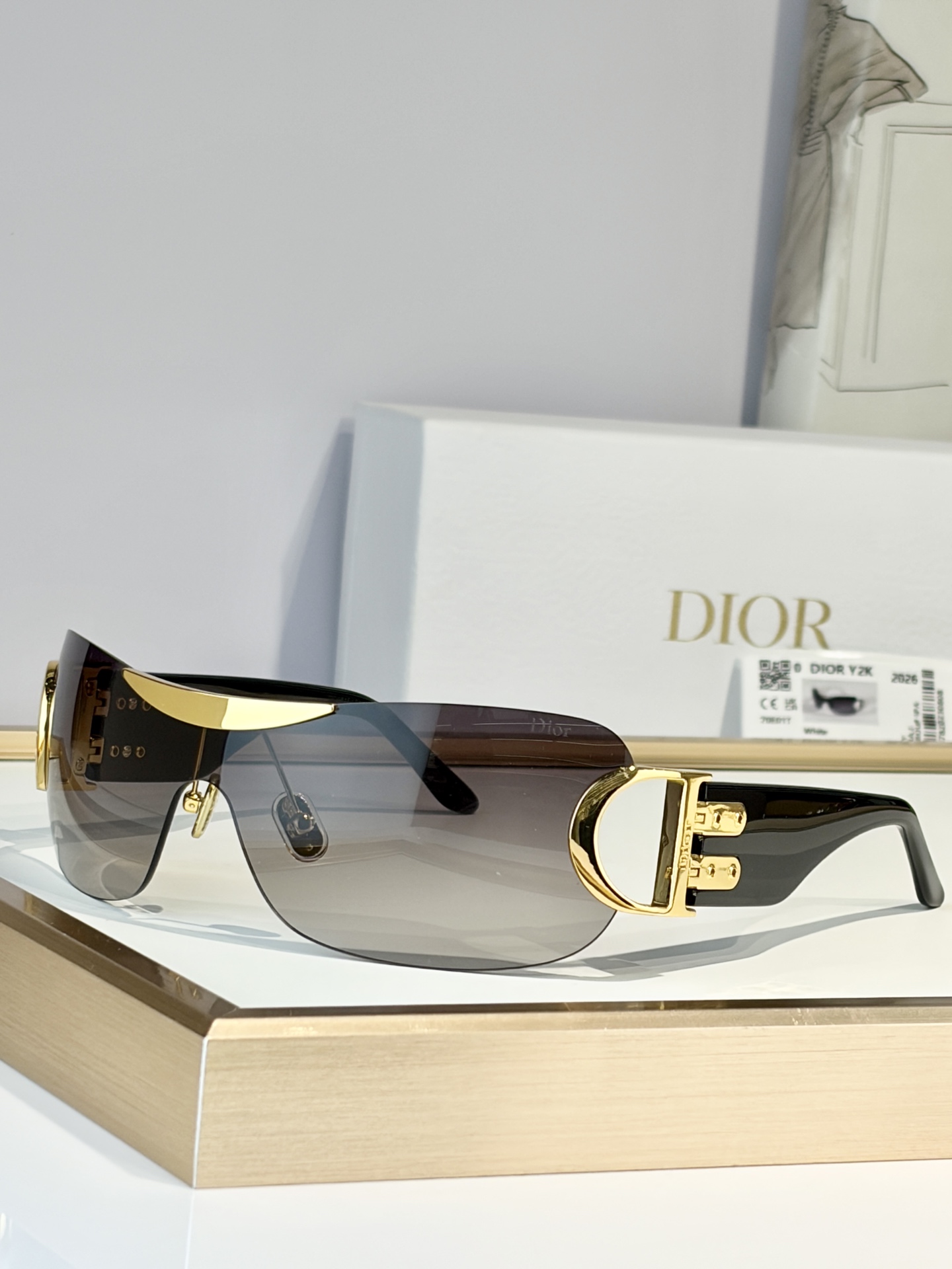 DiorMOD：Dior Y2KSize：135-125