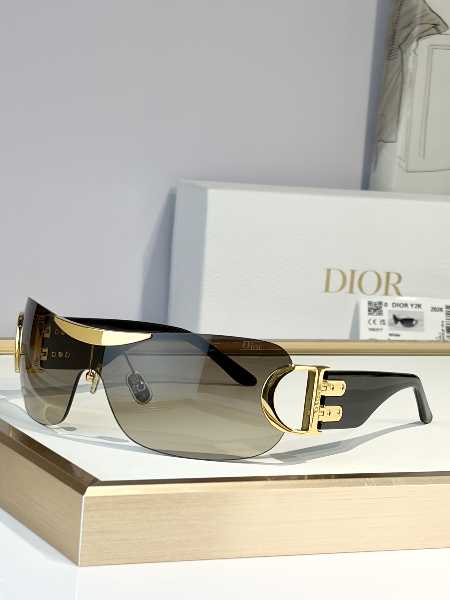DiorMOD：Dior Y2KSize：135-125