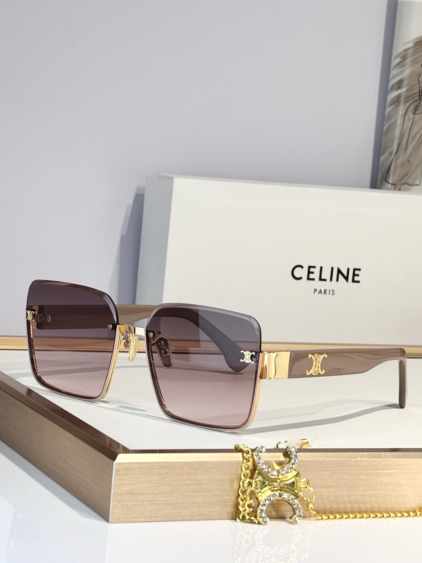CELIN*MOD：CL40249Size：59口17-145赠送链条