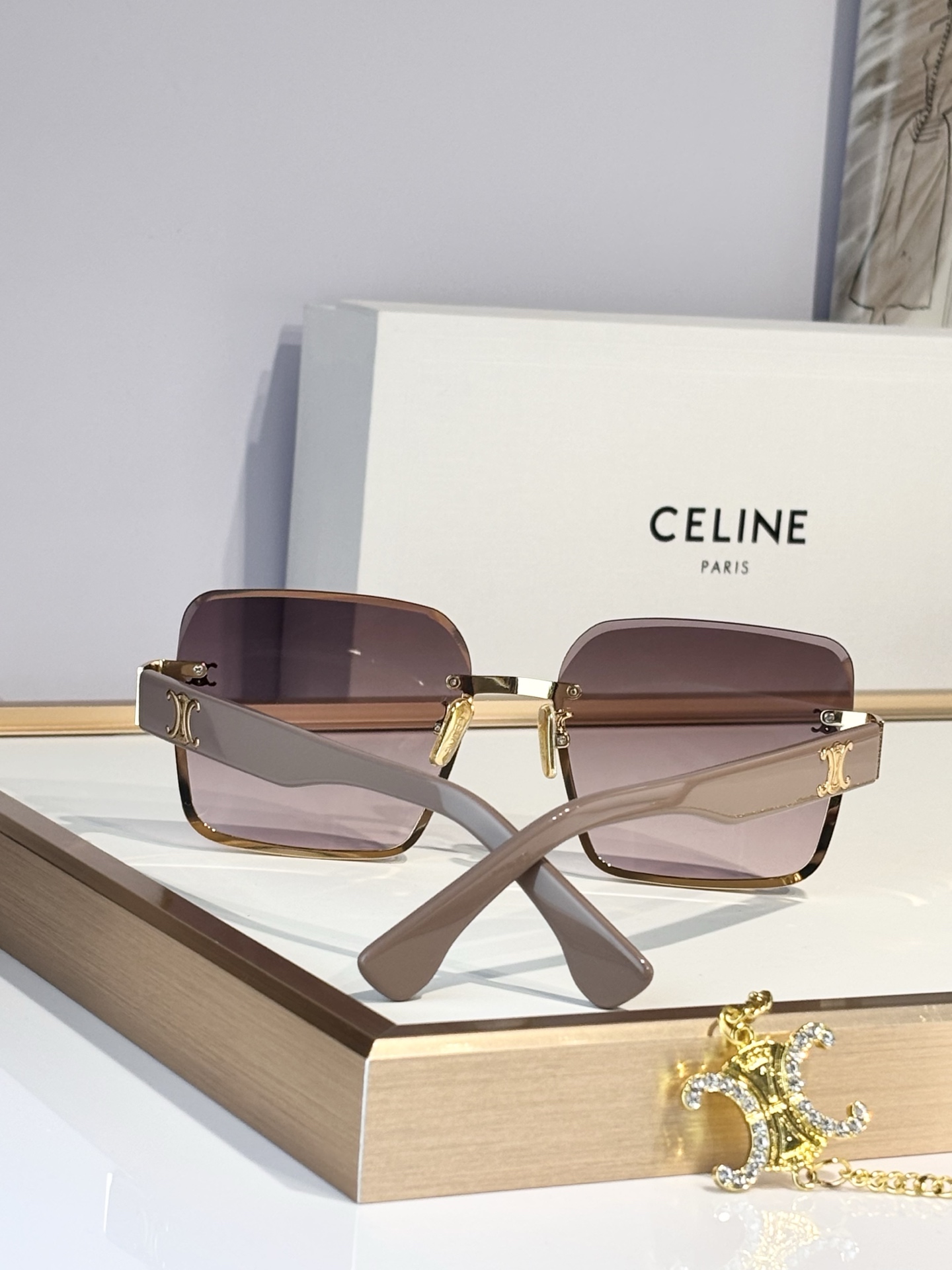 CELIN*MOD：CL40249Size：59口17-145赠送链条