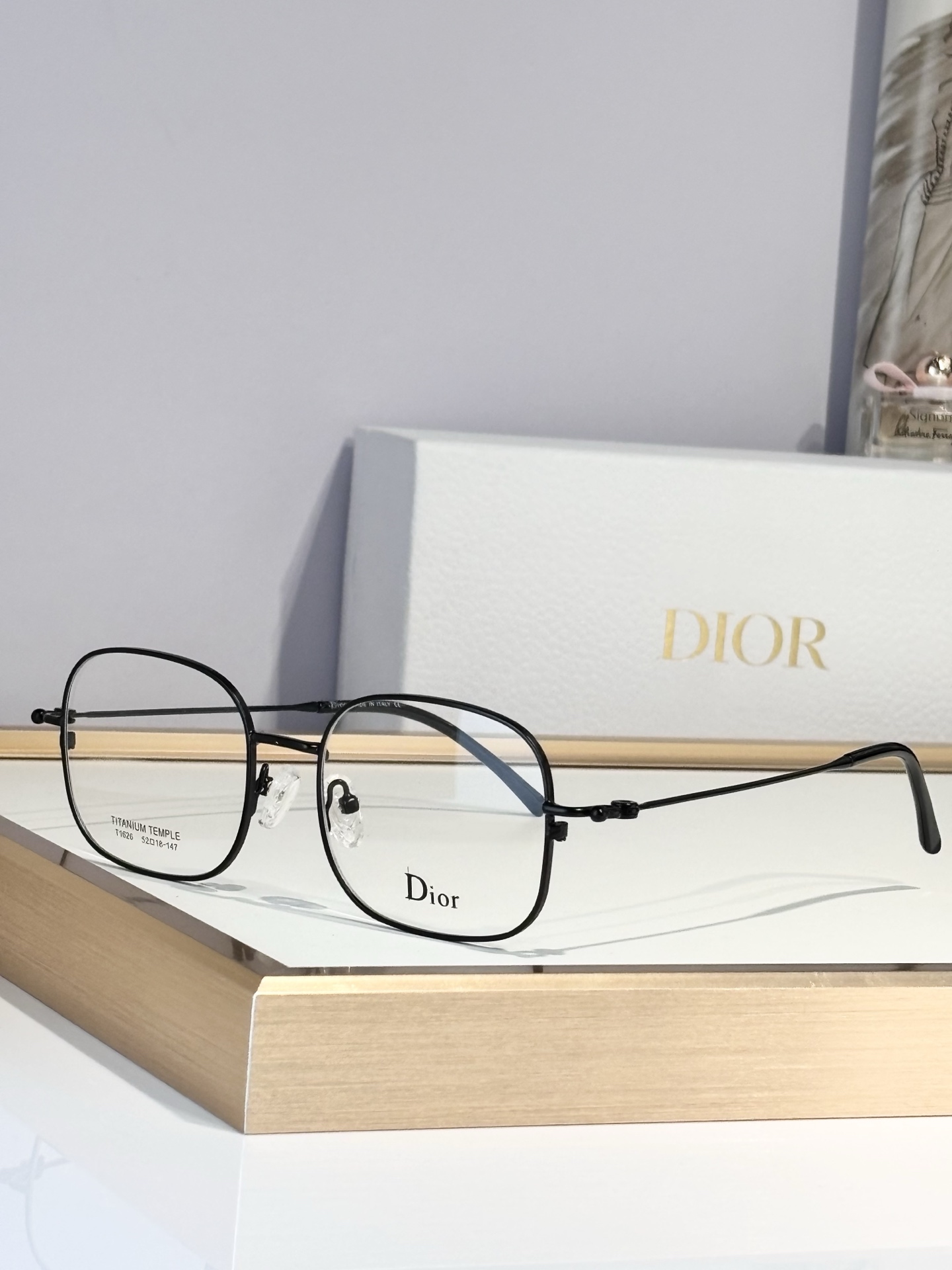 Dior MOD：1626Size：52口18-147