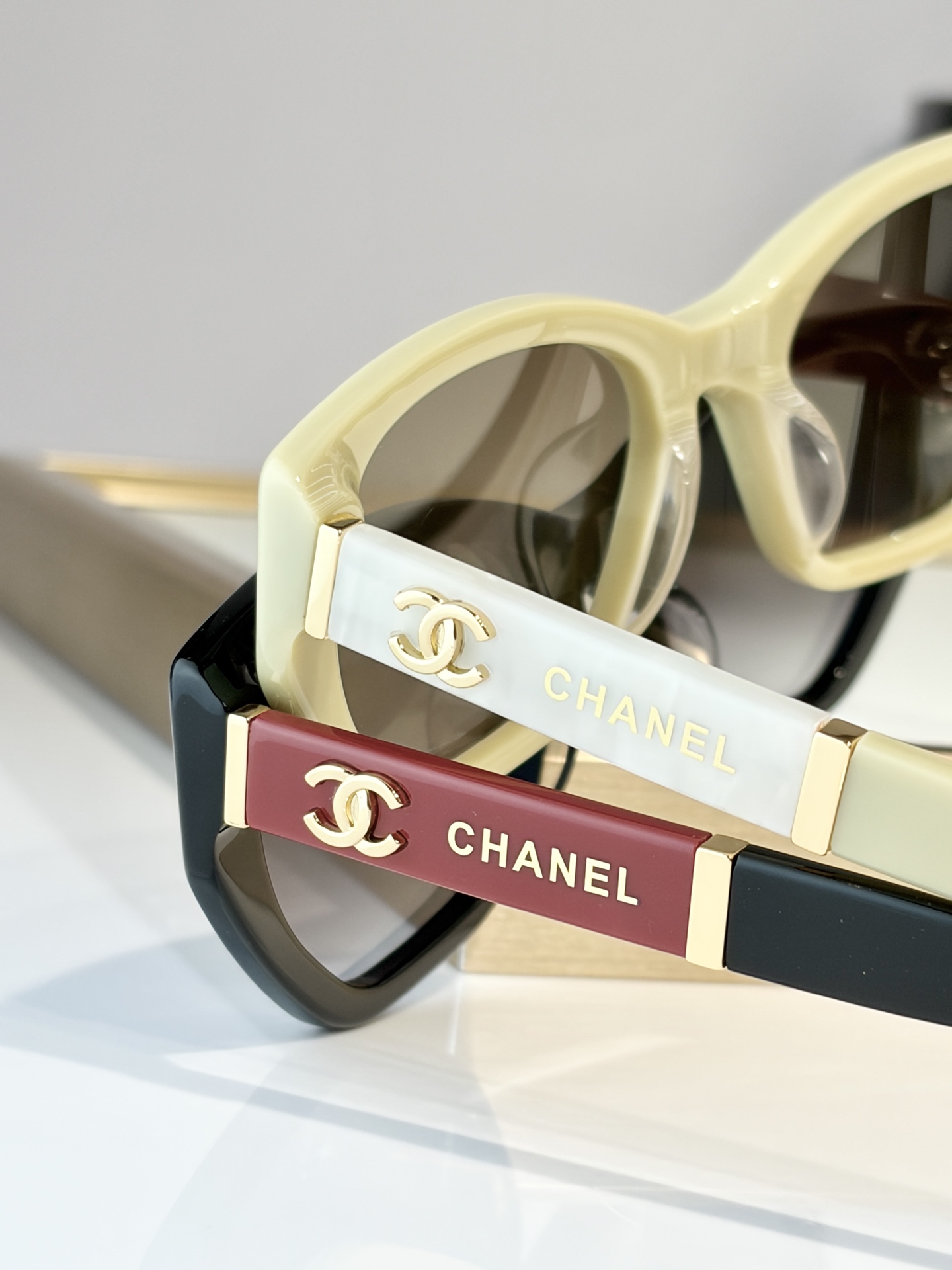 CHANE*MOD：5507-HSize：62口21-145