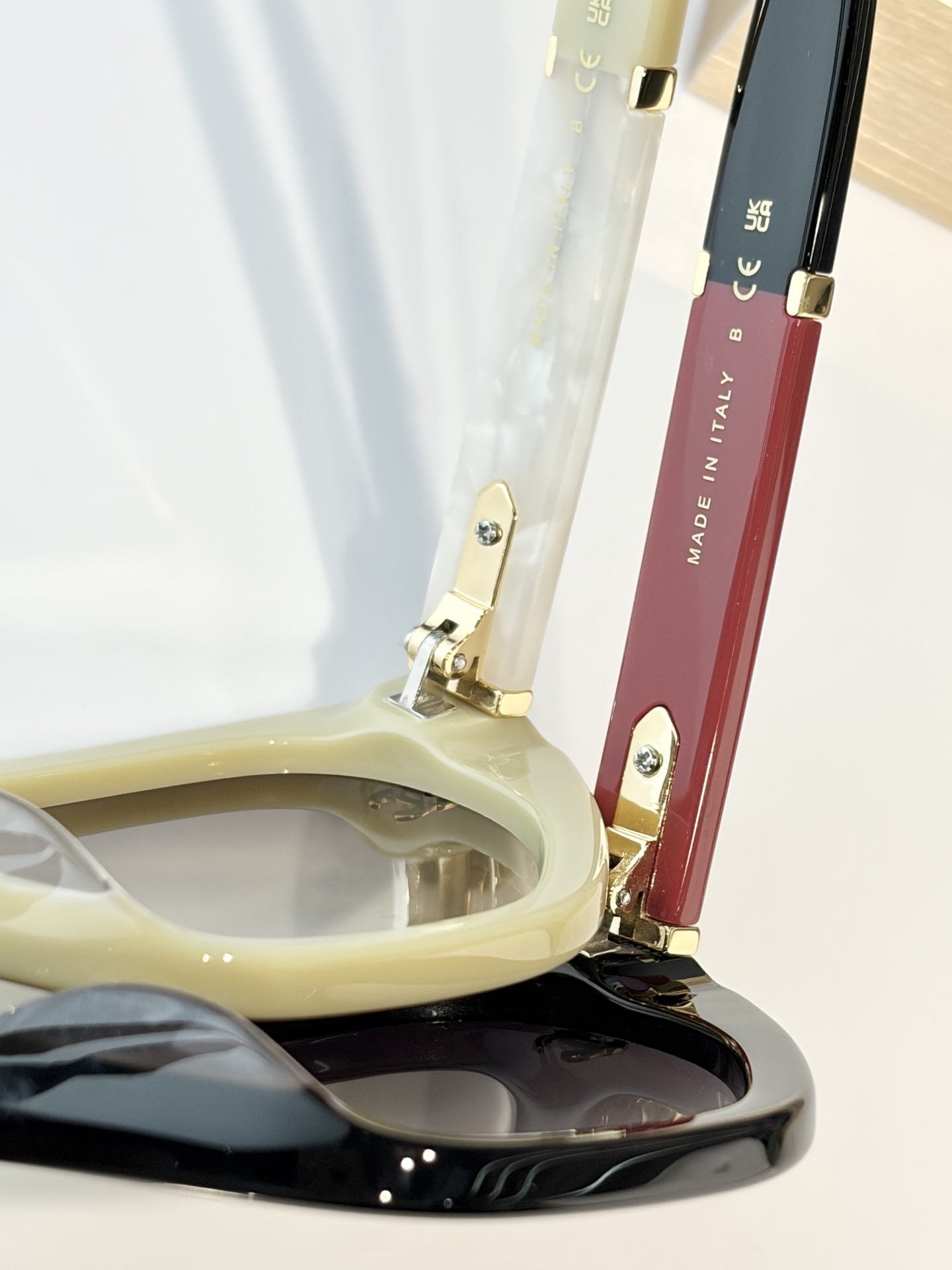 CHANE*MOD：5507-HSize：62口21-145