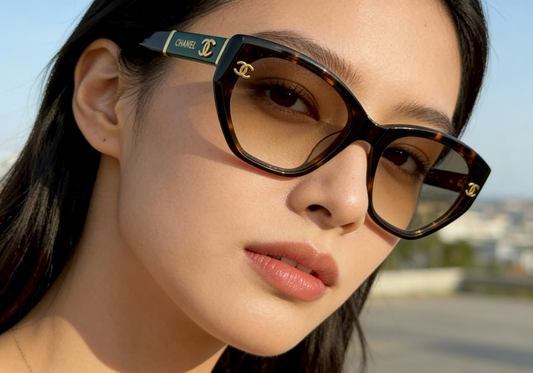 CHANE*MOD：5507-HSize：62口21-145