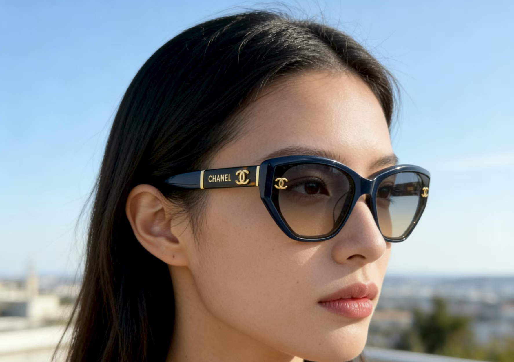CHANE*MOD：5507-HSize：62口21-145