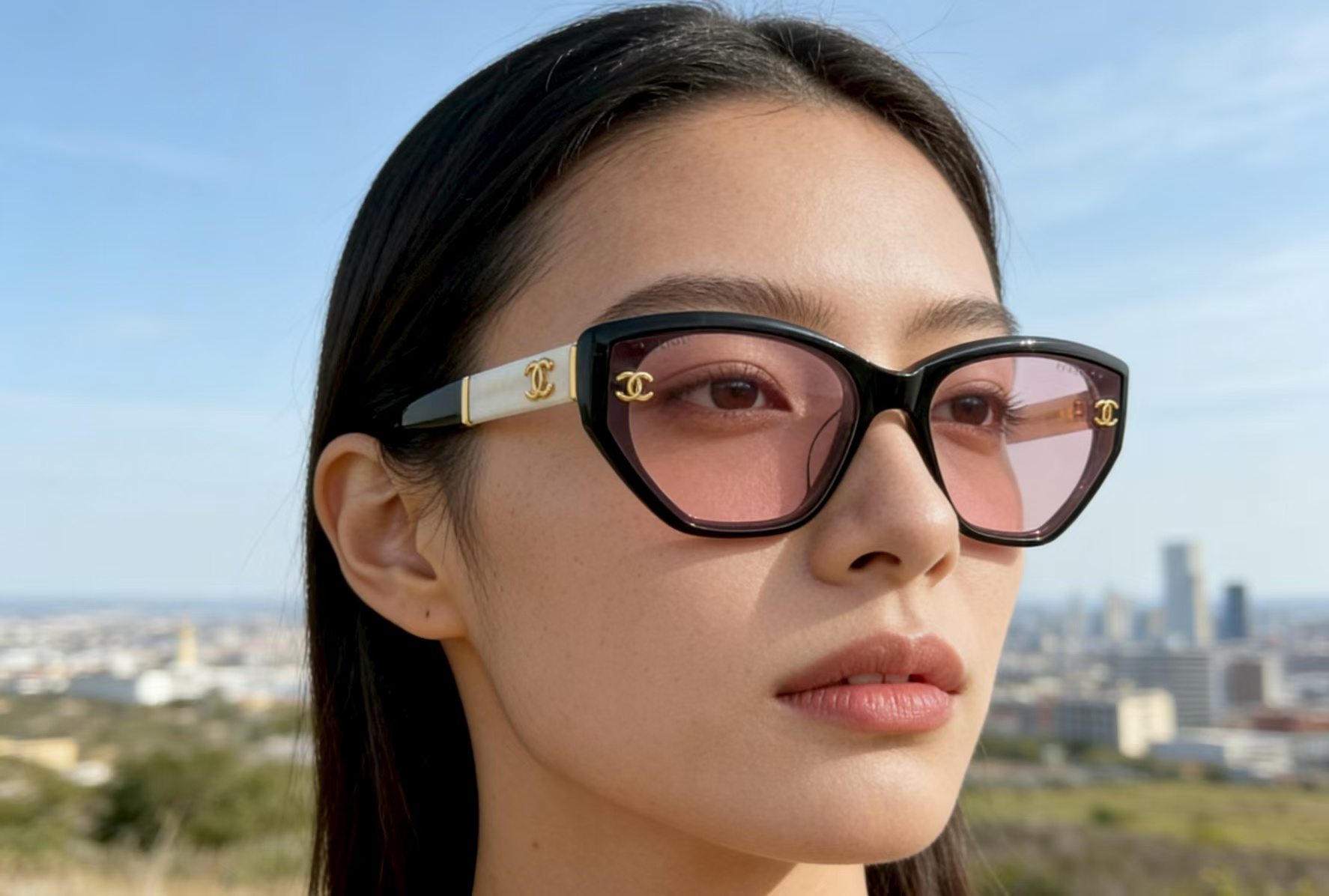 CHANE*MOD：5507-HSize：62口21-145