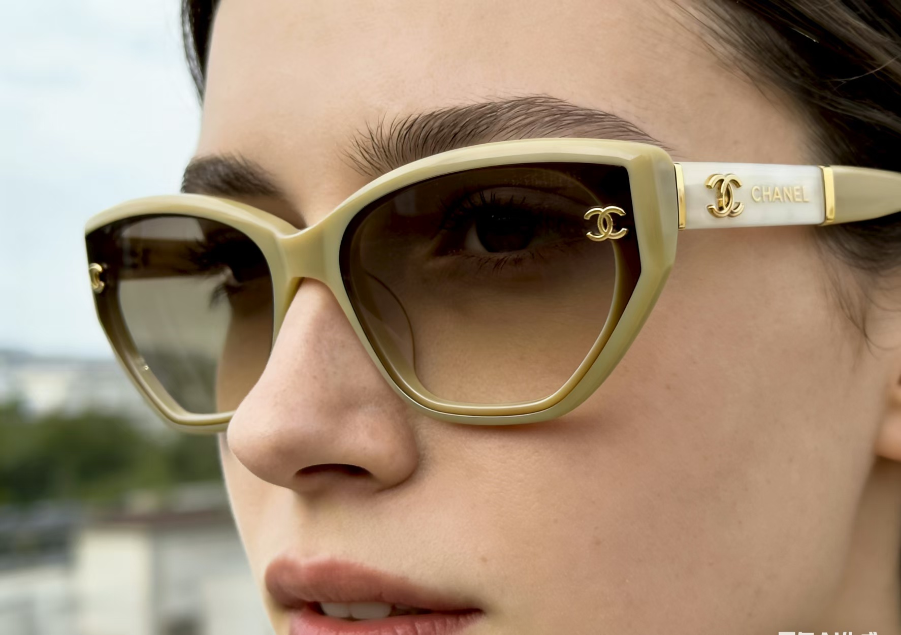CHANE*MOD：5507-HSize：62口21-145