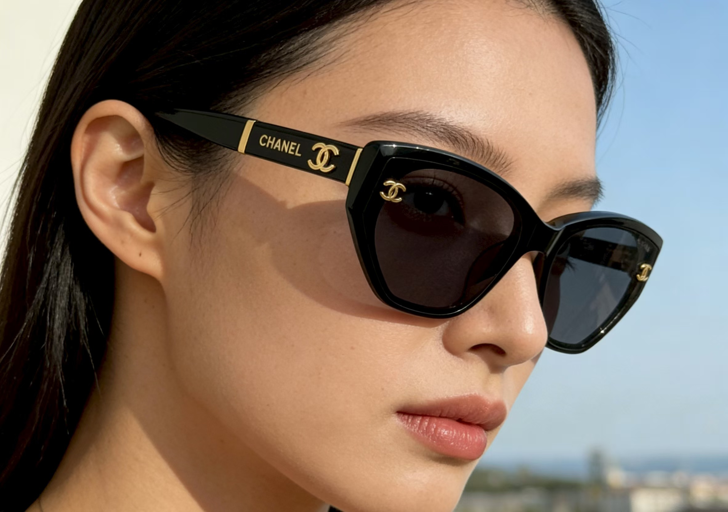 CHANE*MOD：5507-HSize：62口21-145