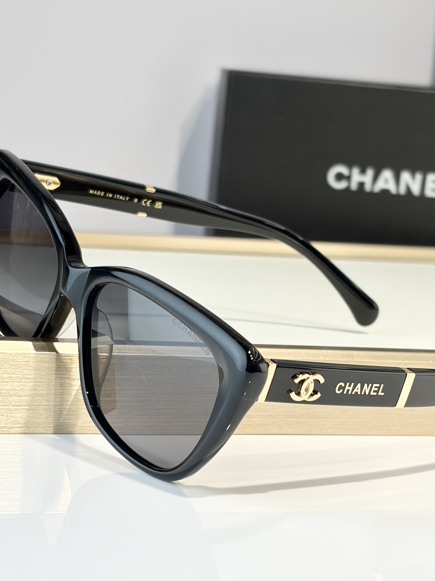 CHANE*MOD：5506-HSize：57口17-145