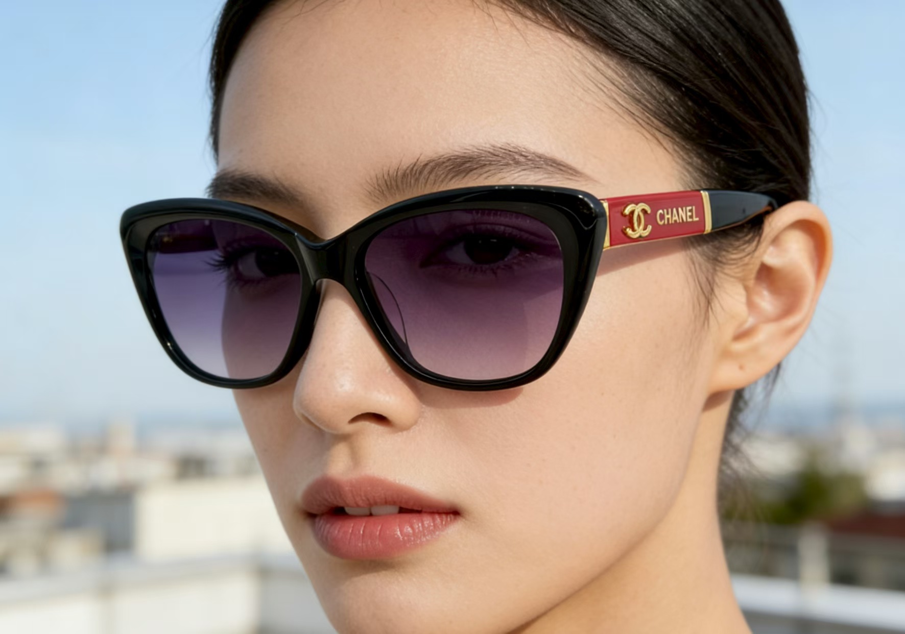 CHANE*MOD：5506-HSize：57口17-145