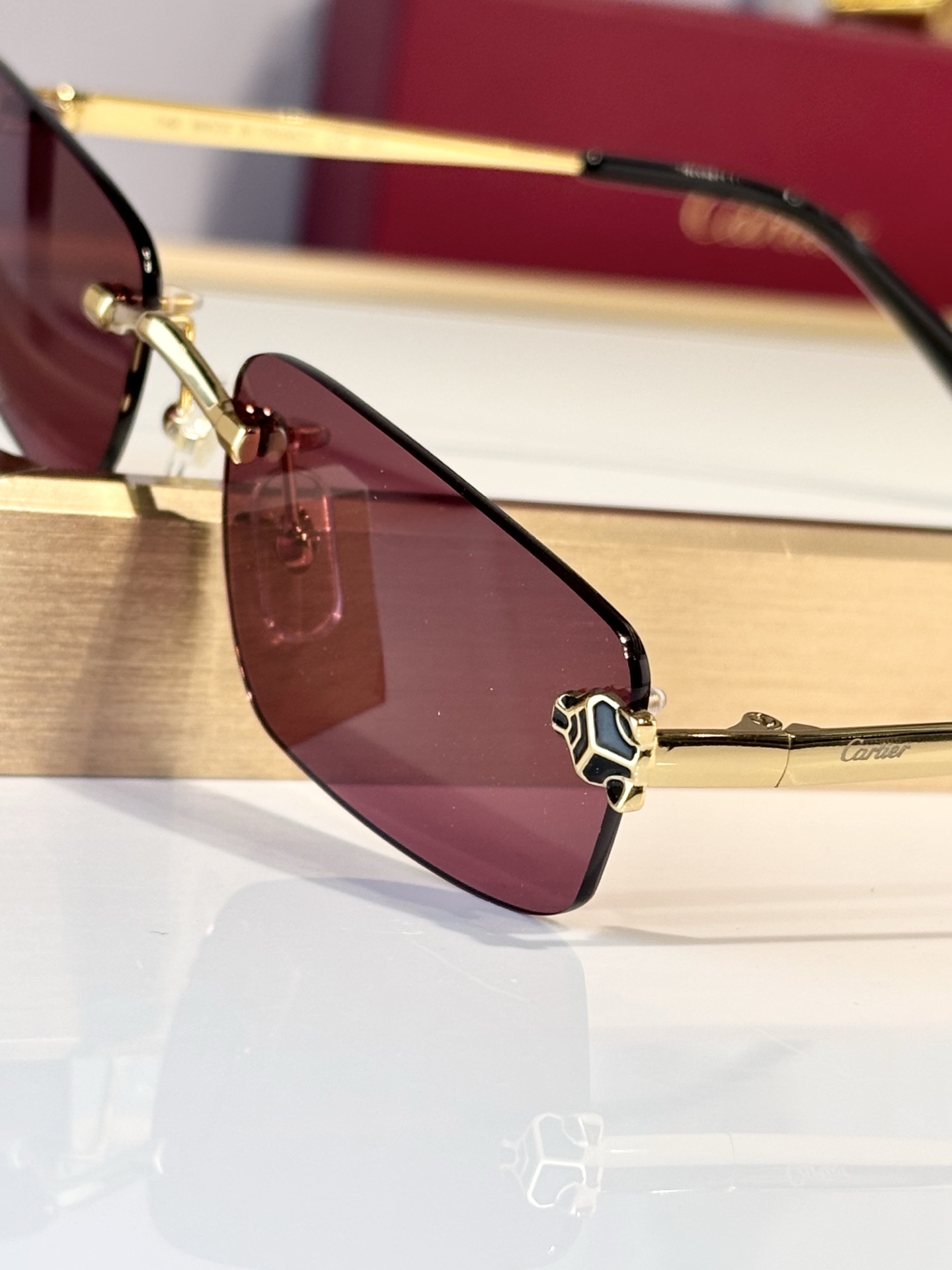 Cartie*MOD：CT0560Size：58口20-140