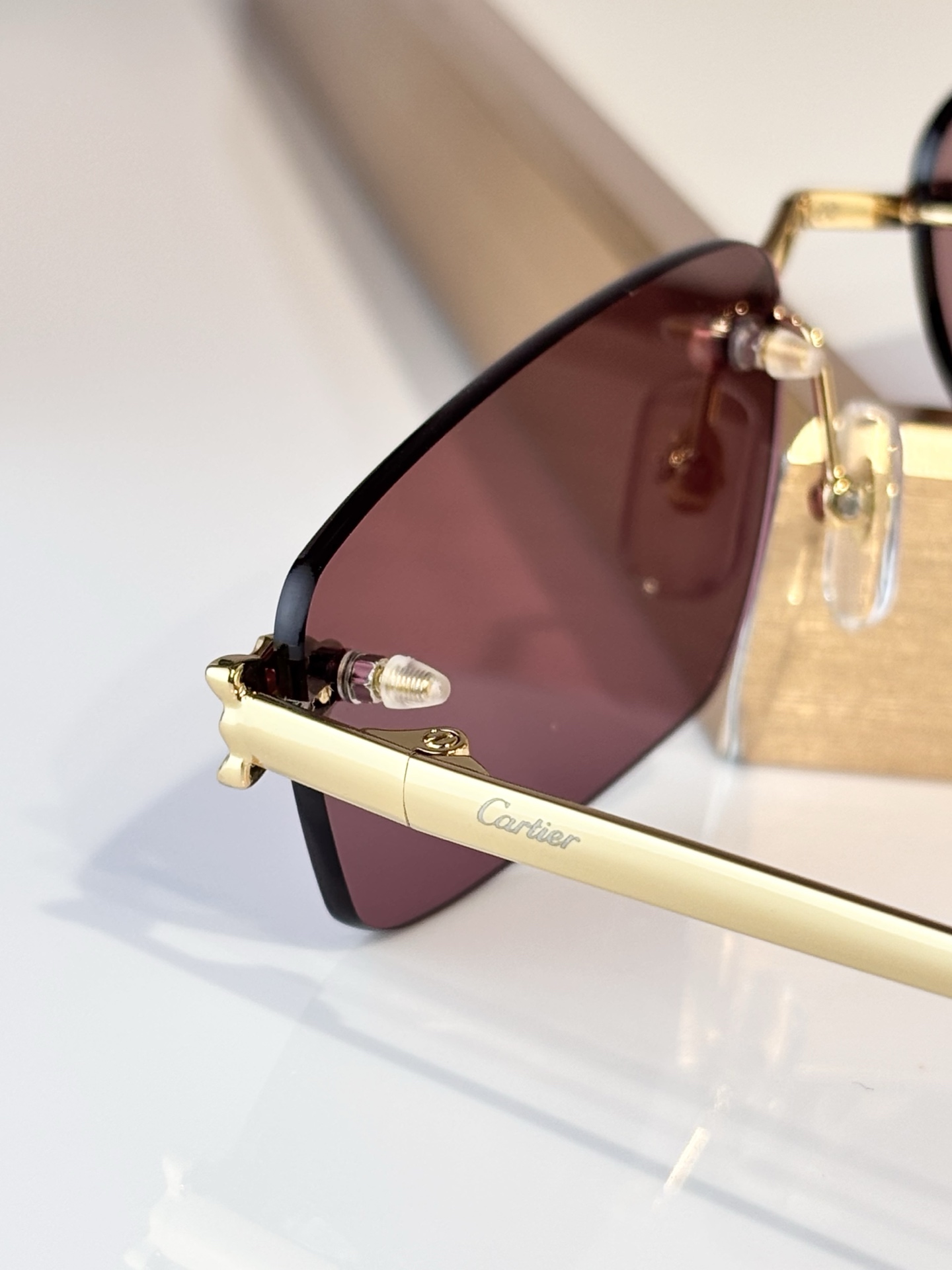 Cartie*MOD：CT0560Size：58口20-140