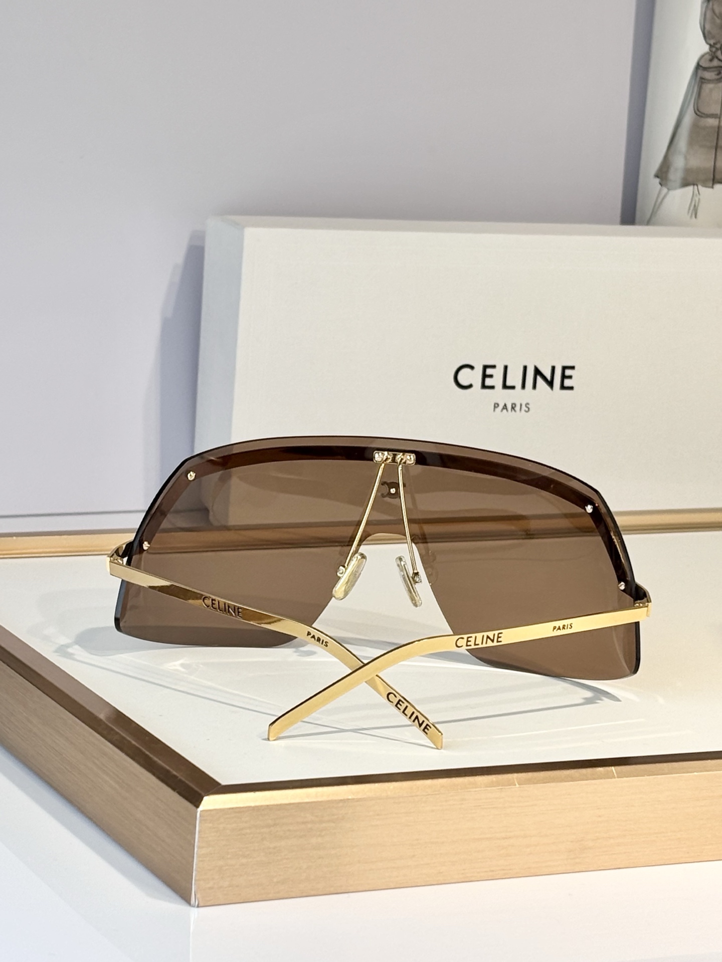 CELIN*Oversized MODEL：CL40350USIZE：99口1-112