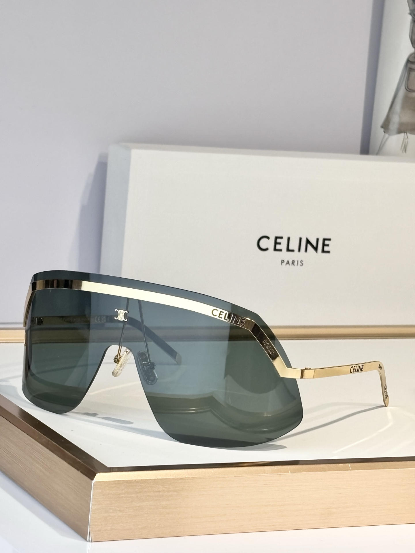 CELIN*Oversized MODEL：CL40350USIZE：99口1-112