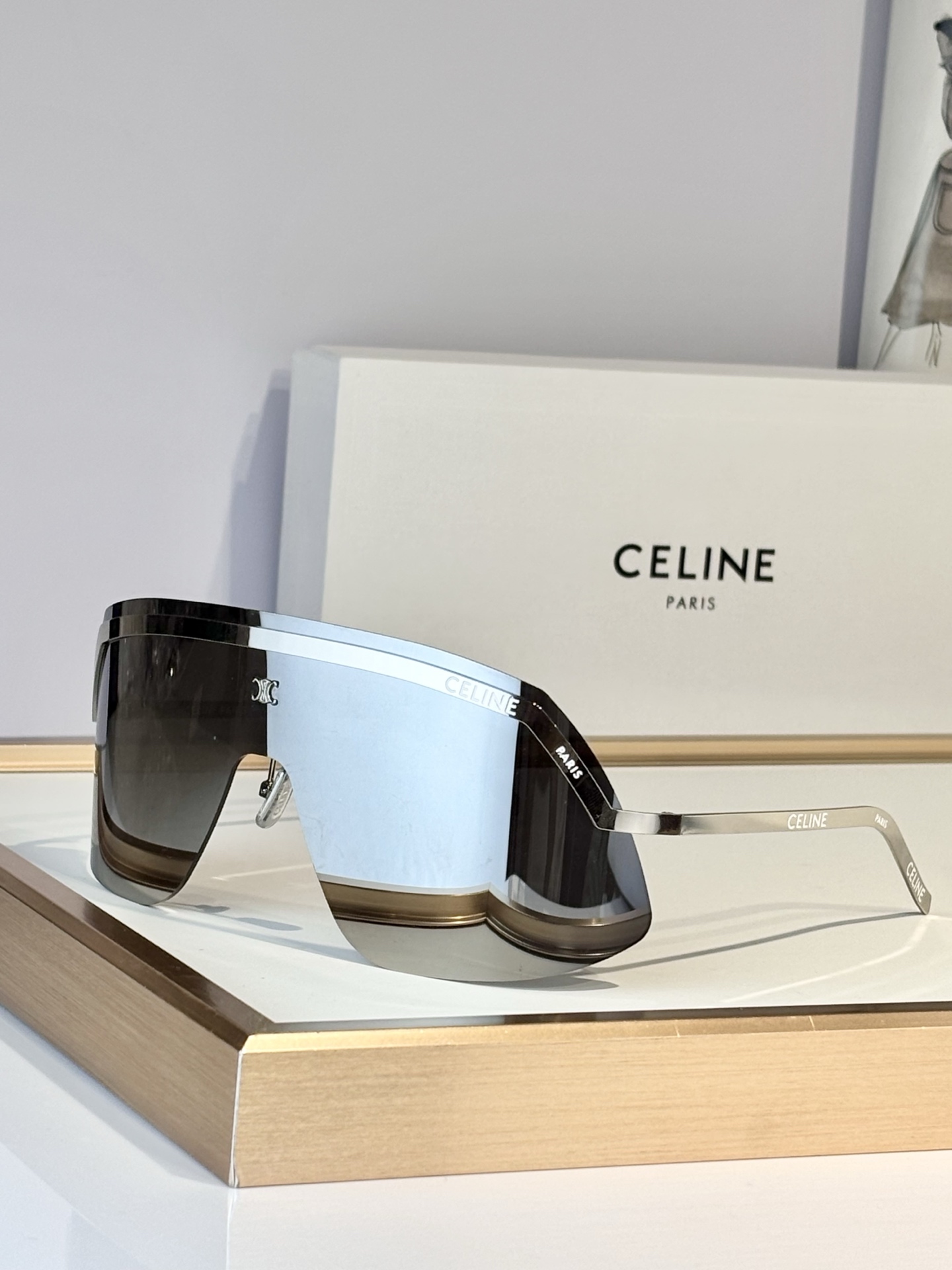 CELIN*Oversized MODEL：CL40350USIZE：99口1-112