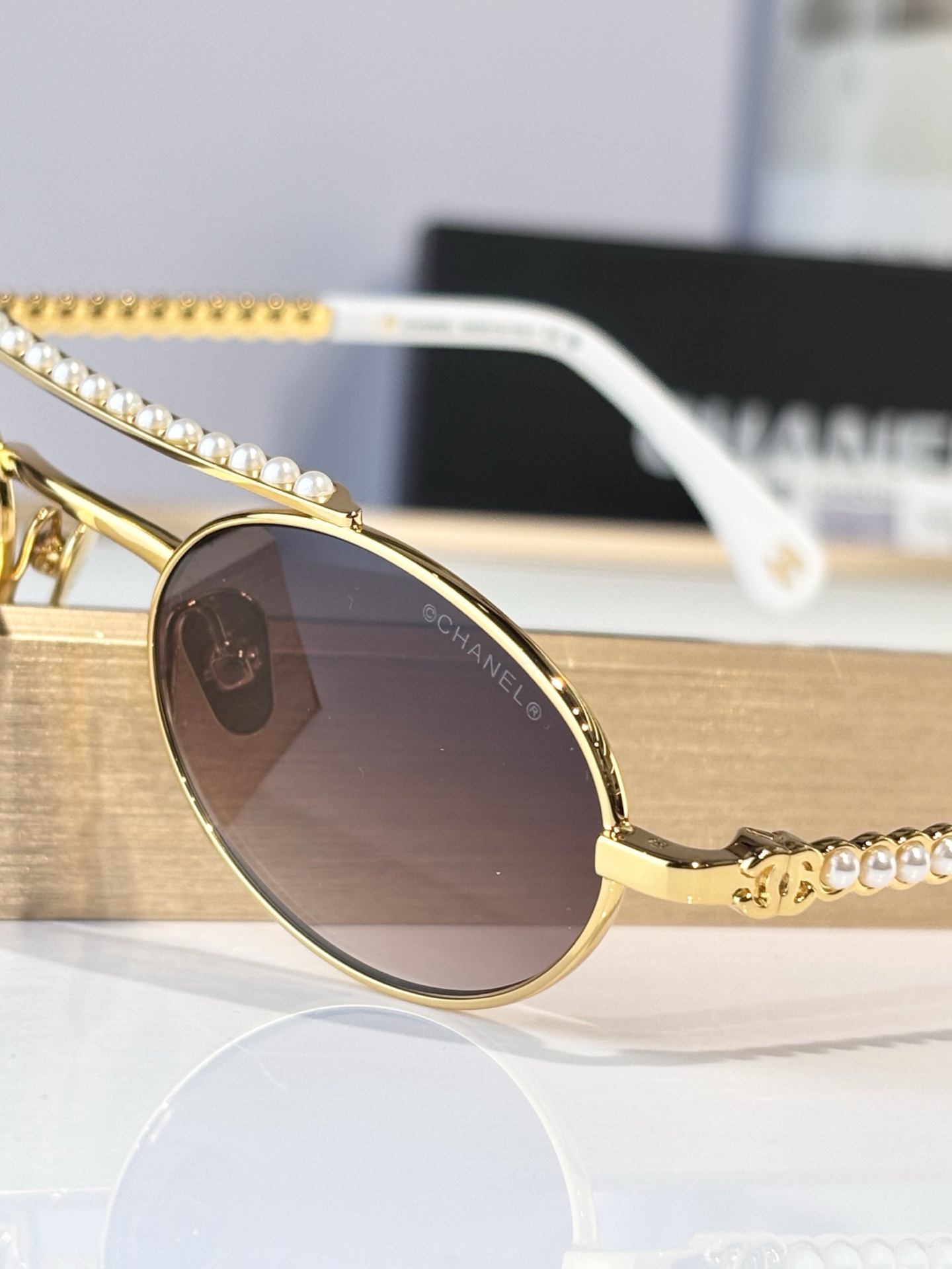 CHANELMODEL：CH4297HSIZE：50口22-140