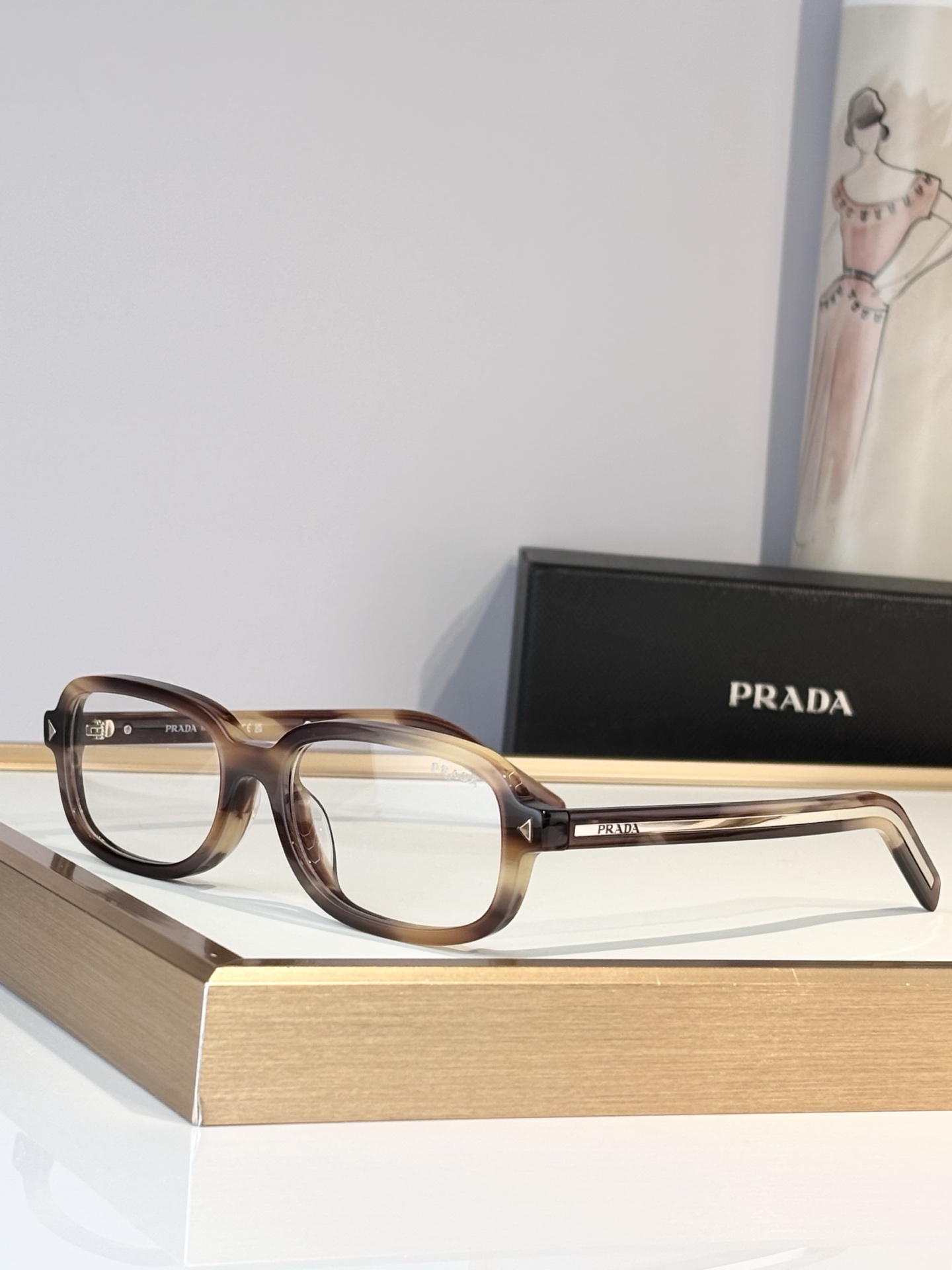 PRADAMODEL：PR D06SSIZE：50口20-140