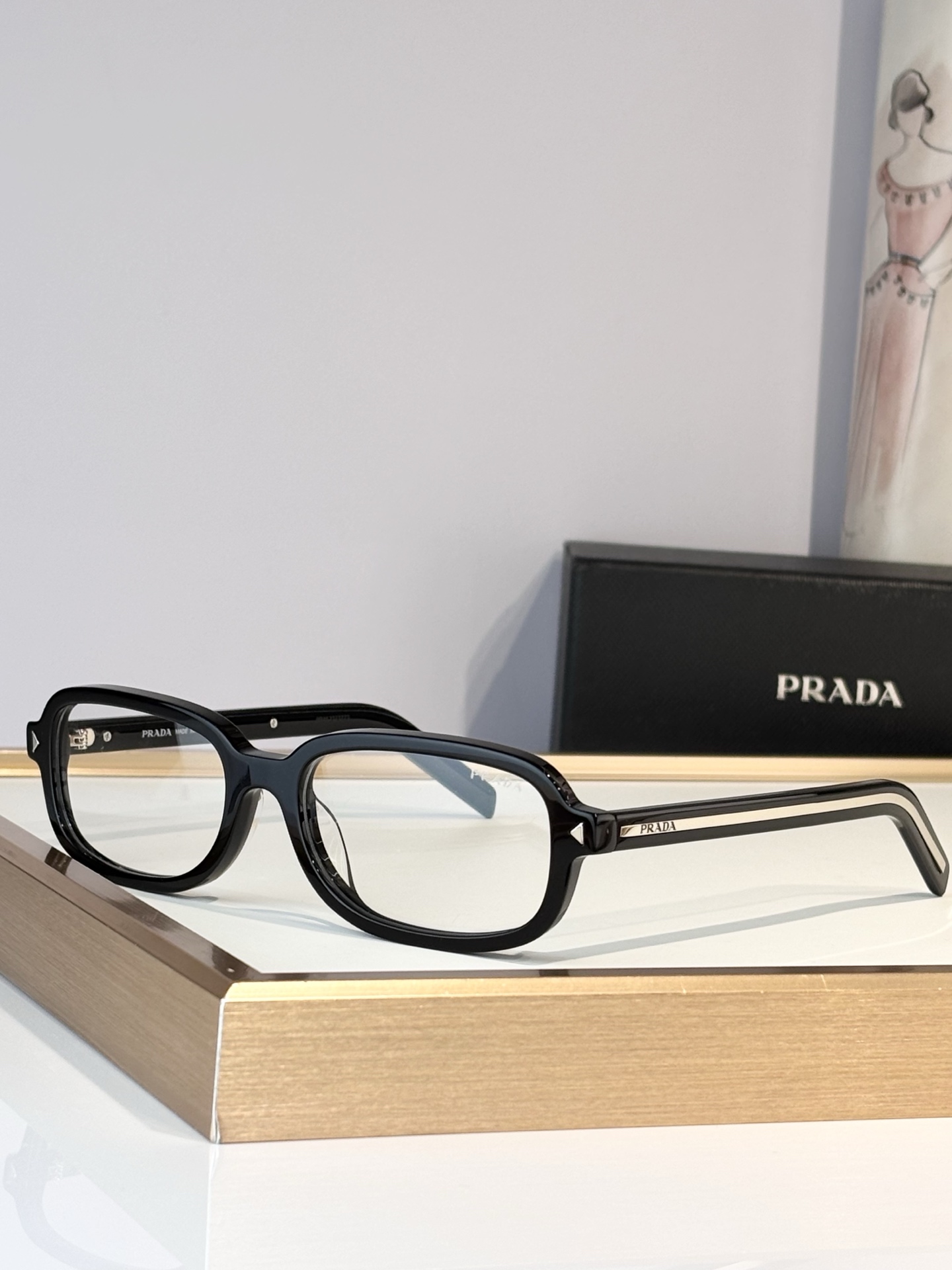PRADAMODEL：PR D06SSIZE：50口20-140