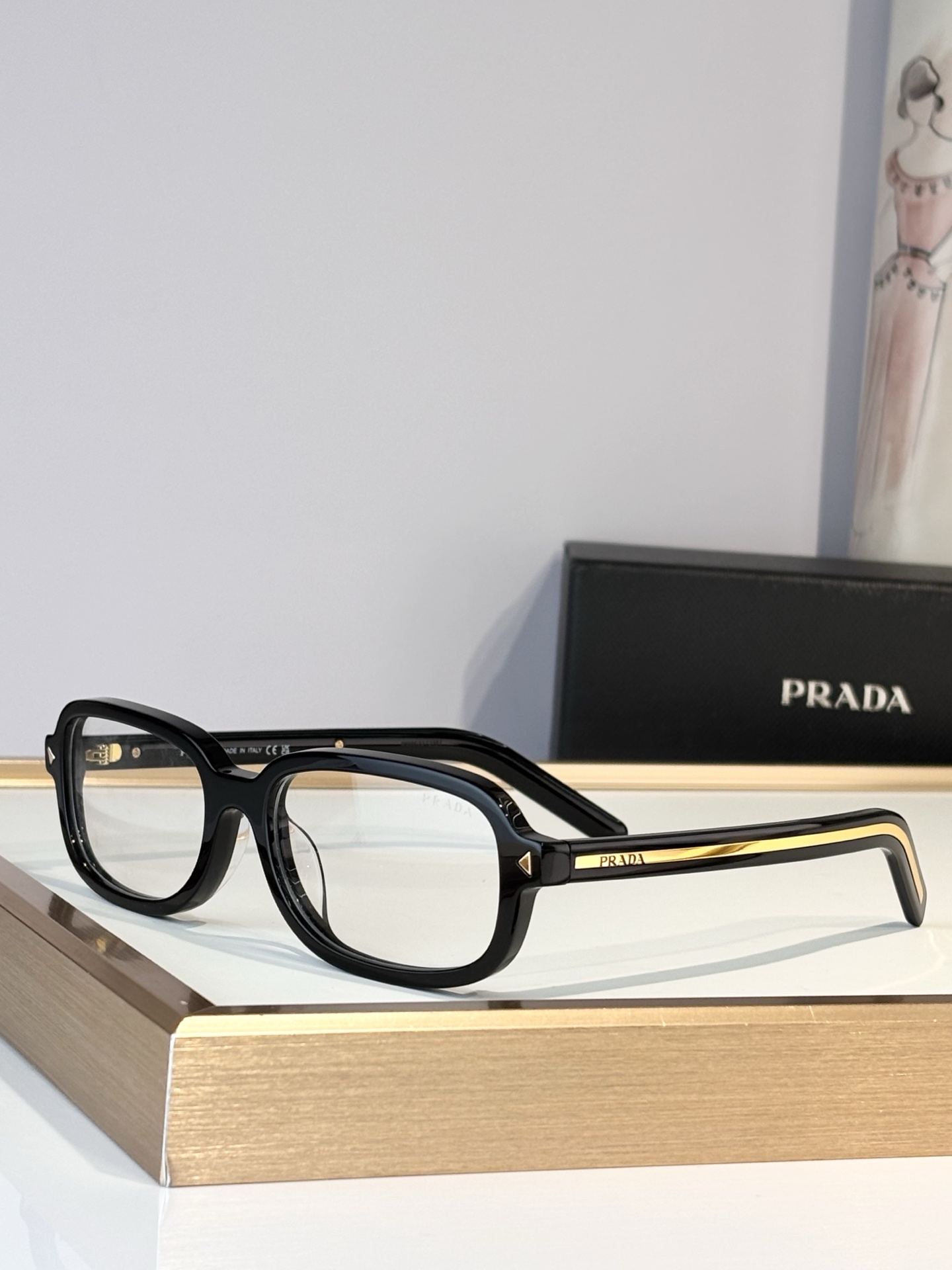 PRADAMODEL：PR D06SSIZE：50口20-140