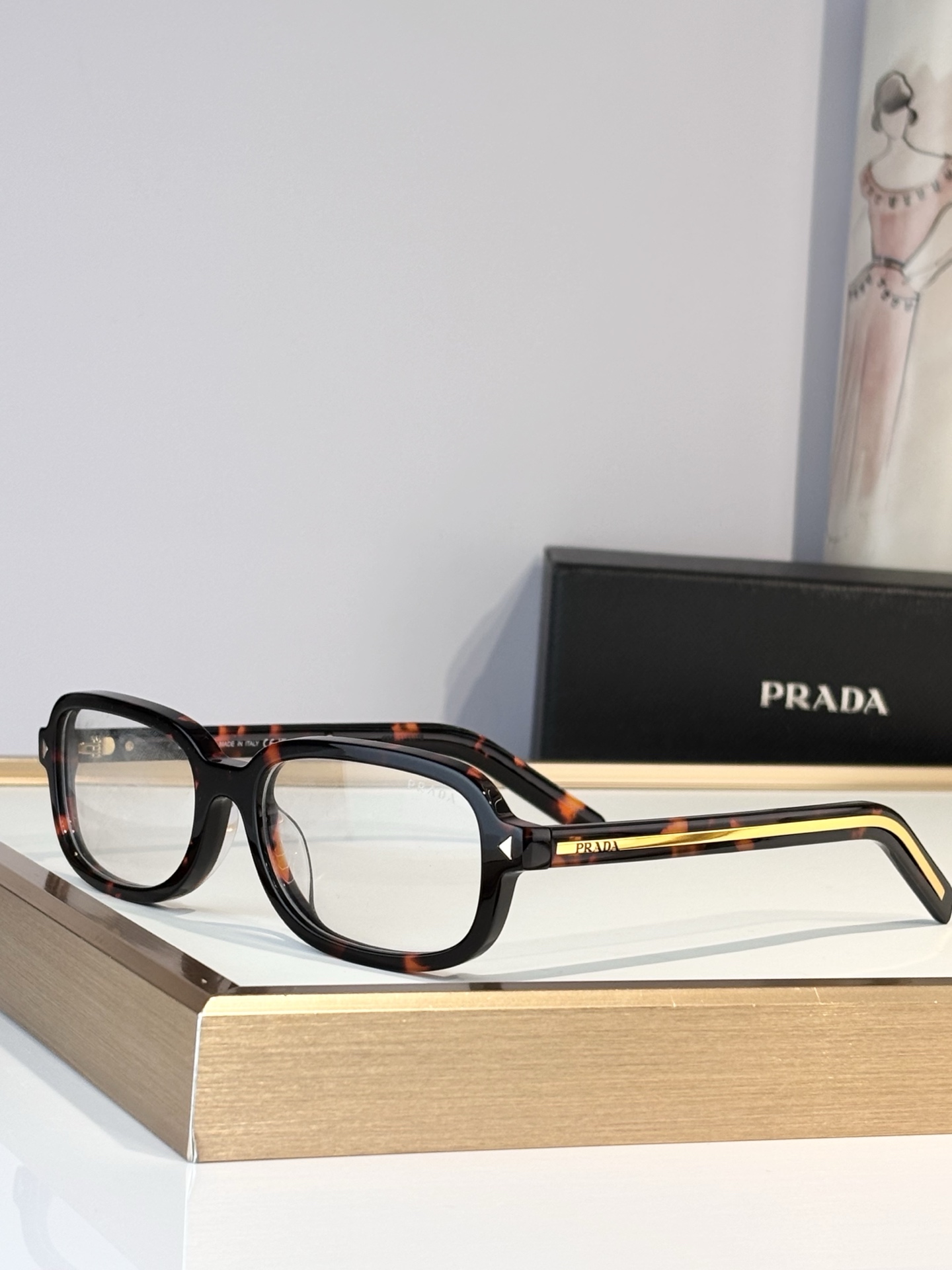 PRADAMODEL：PR D06SSIZE：50口20-140