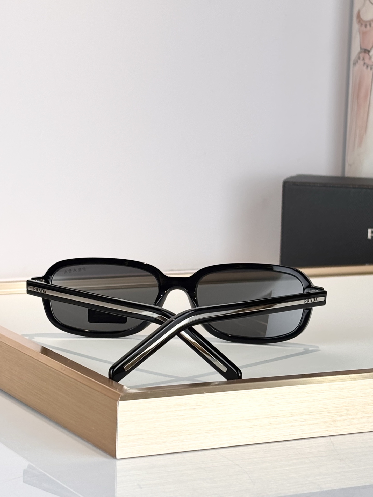 PRADAMODEL：PR D06SSIZE：50口20-140