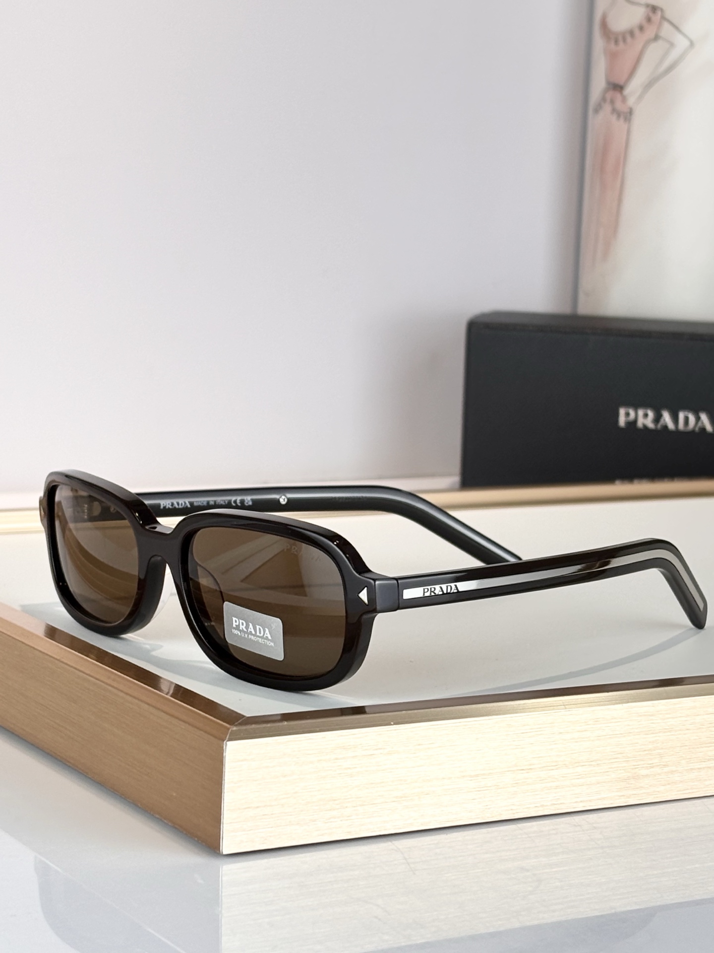 PRADAMODEL：PR D06SSIZE：50口20-140