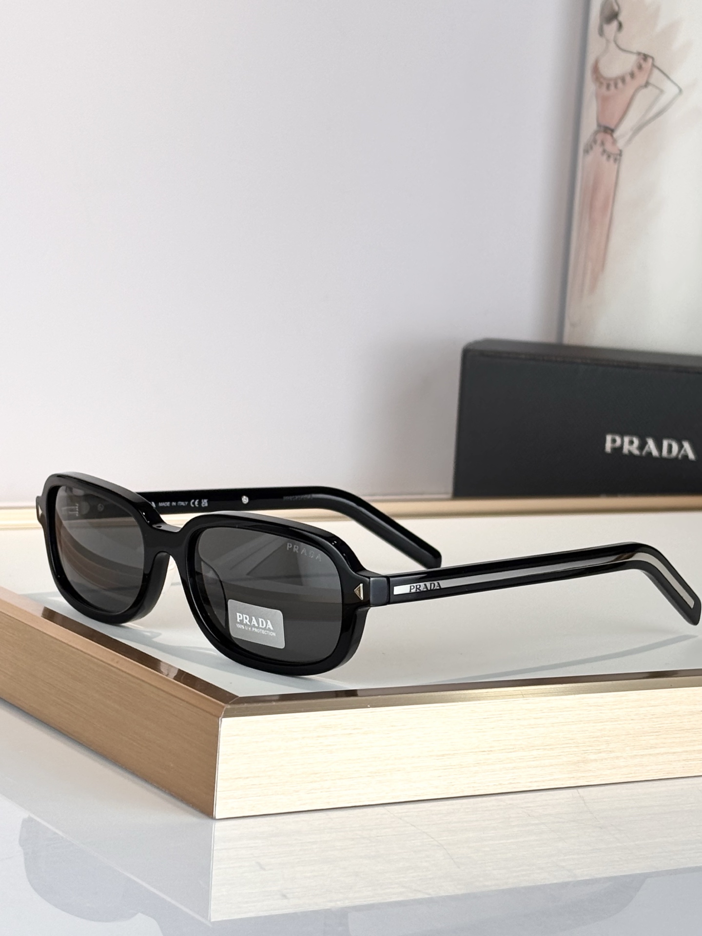PRADAMODEL：PR D06SSIZE：50口20-140