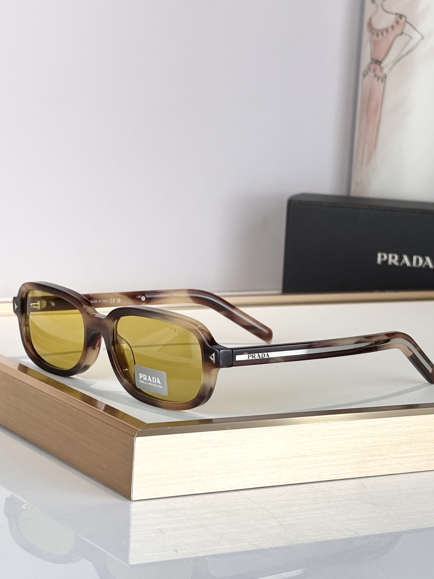 PRADAMODEL：PR D06SSIZE：50口20-140