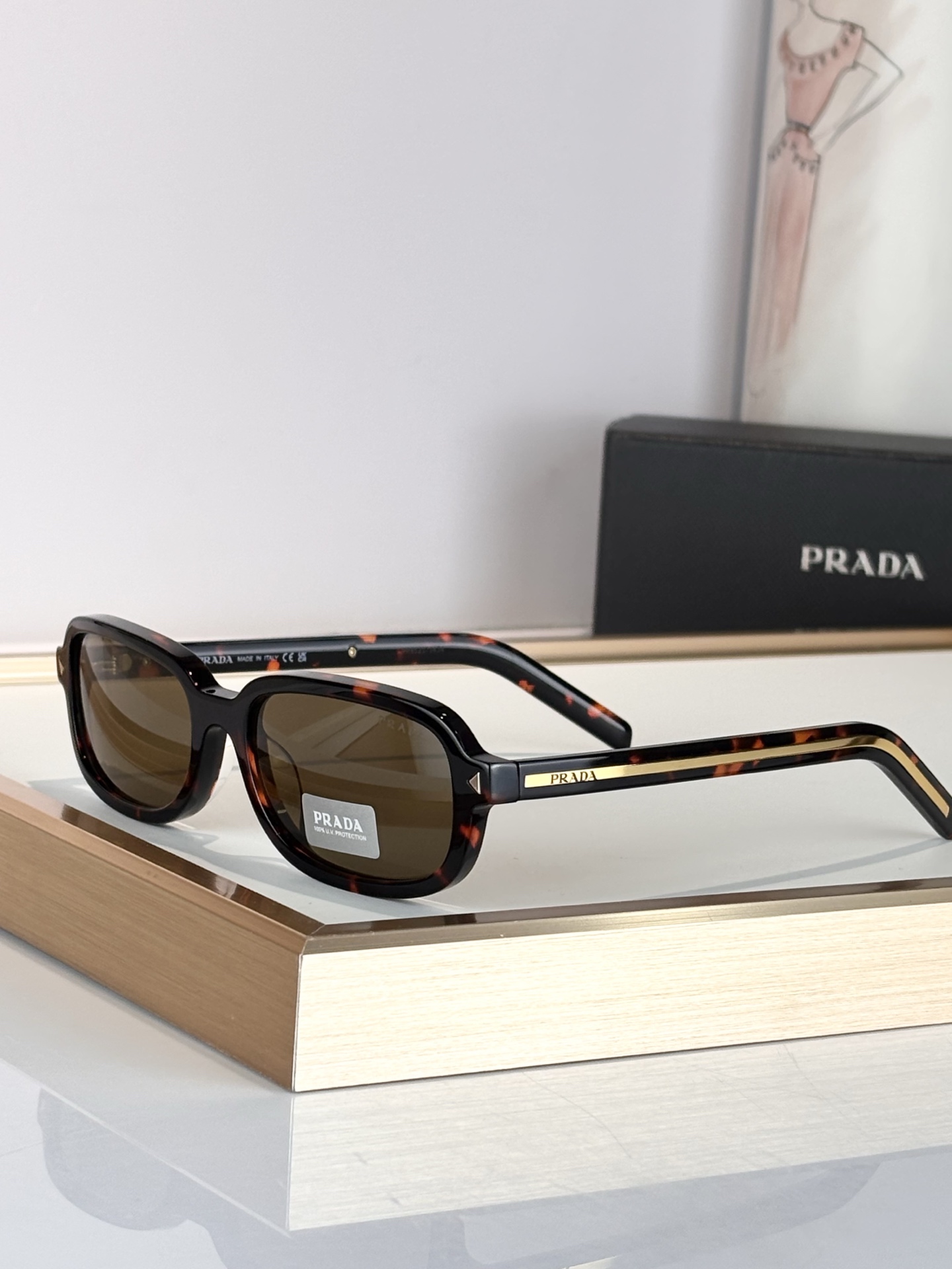 PRADAMODEL：PR D06SSIZE：50口20-140