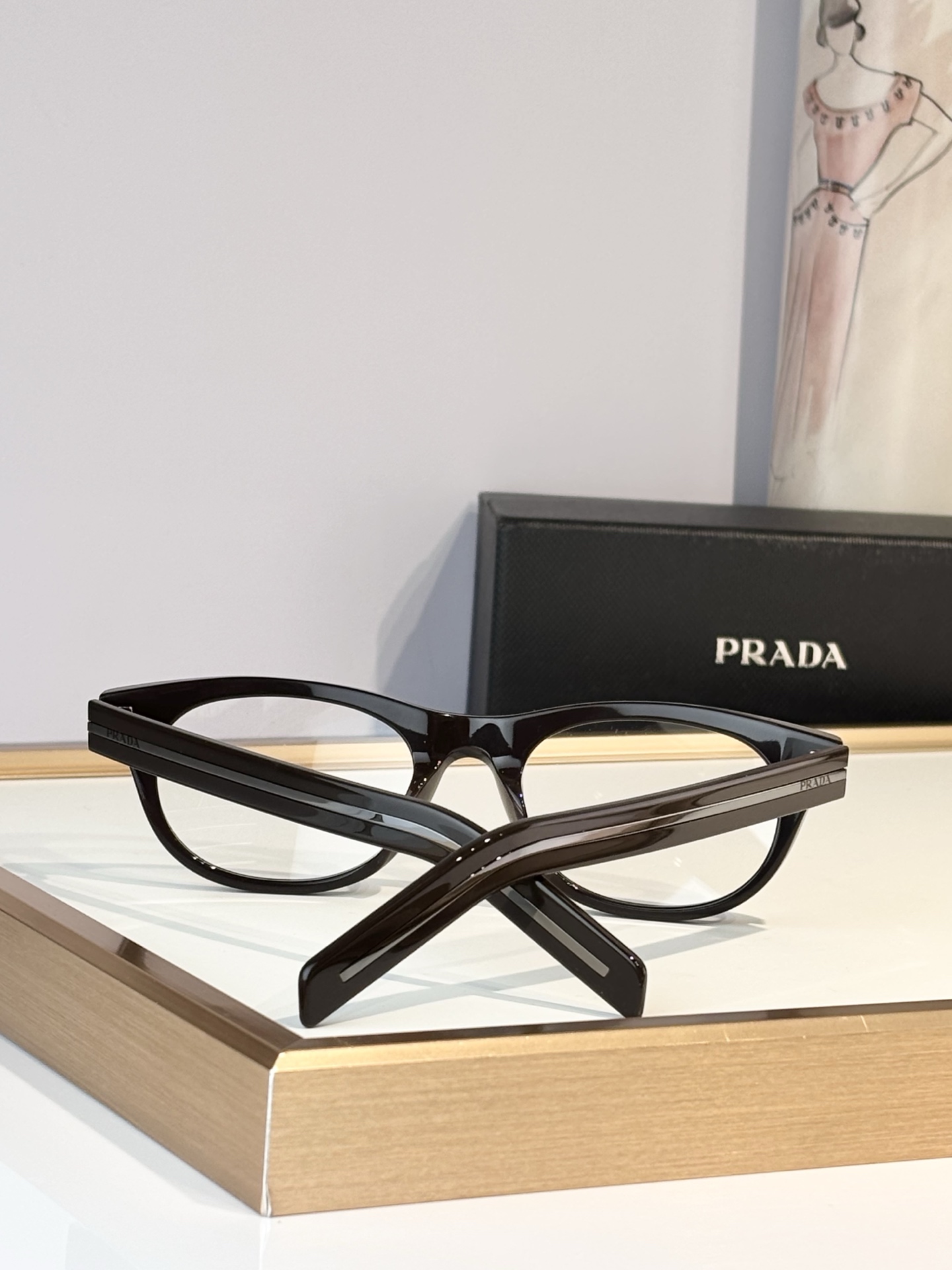 PRADAMODEL：PR D09SSIZE：51口21-145