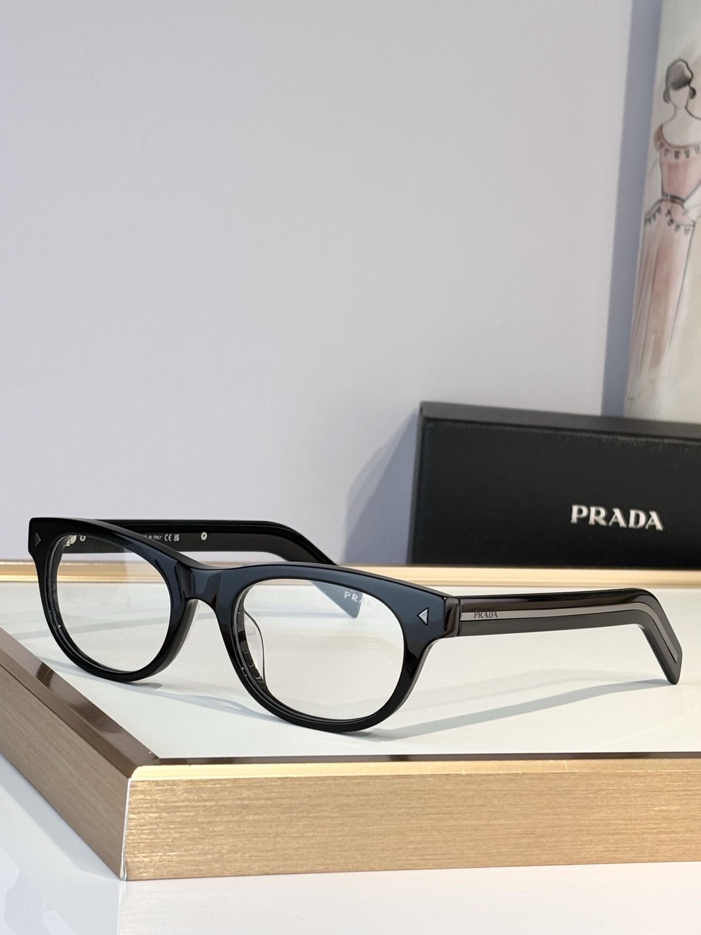 PRADAMODEL：PR D09SSIZE：51口21-145