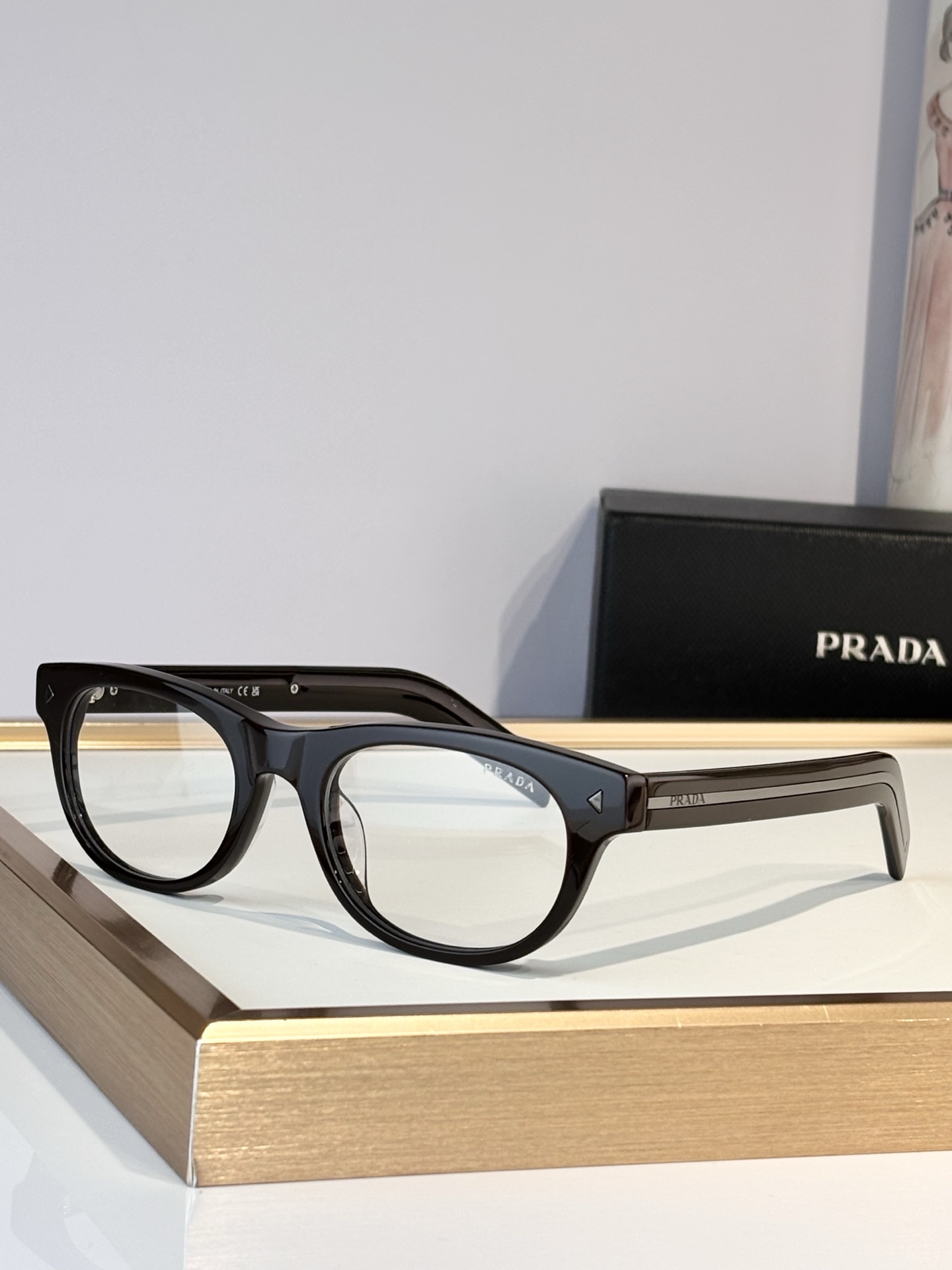 PRADAMODEL：PR D09SSIZE：51口21-145