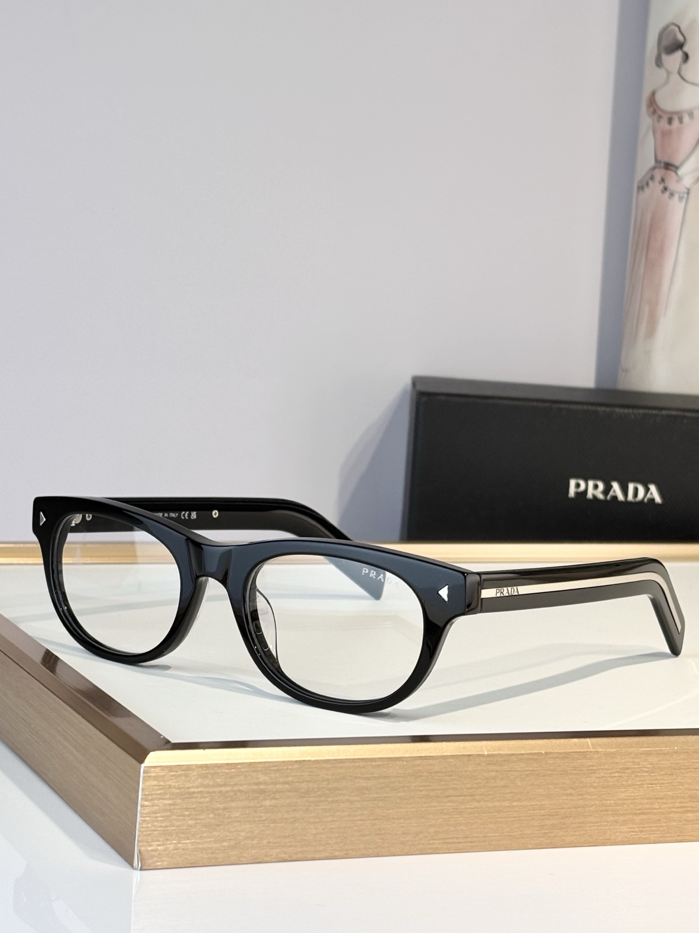PRADAMODEL：PR D09SSIZE：51口21-145