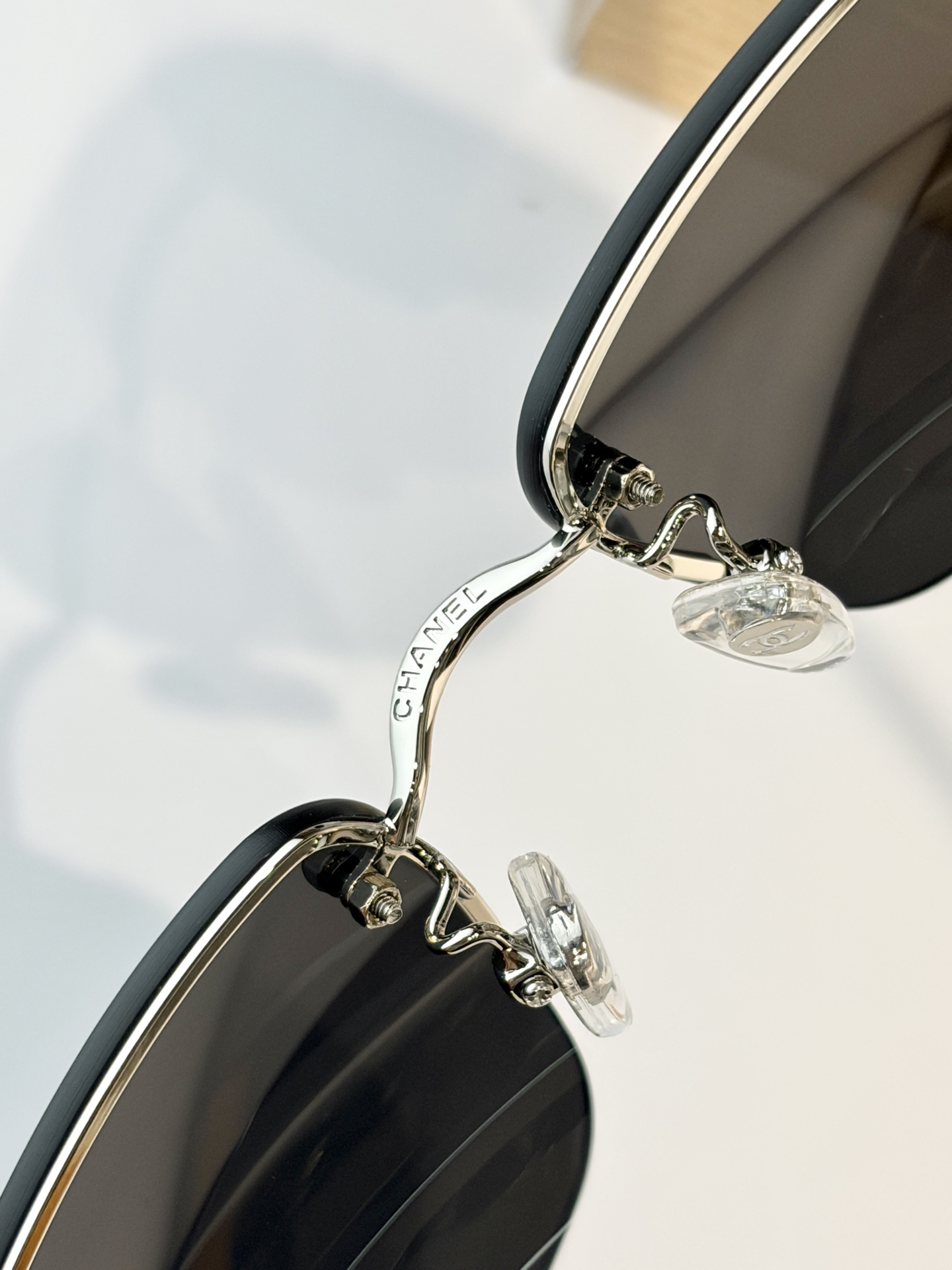 CHANELMODEL：CH4104-BSIZE：62口17-140