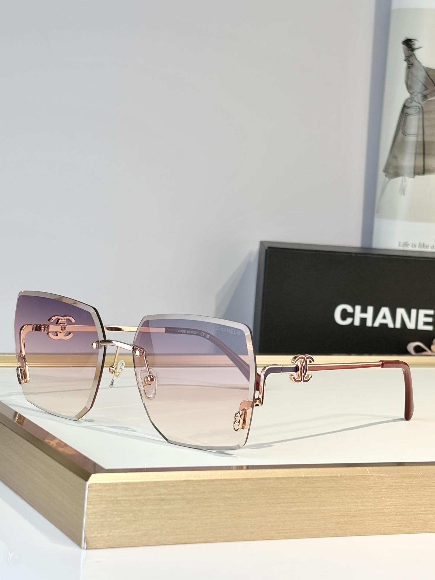 CHANE*MOD：CH6062SSize：62口14-145