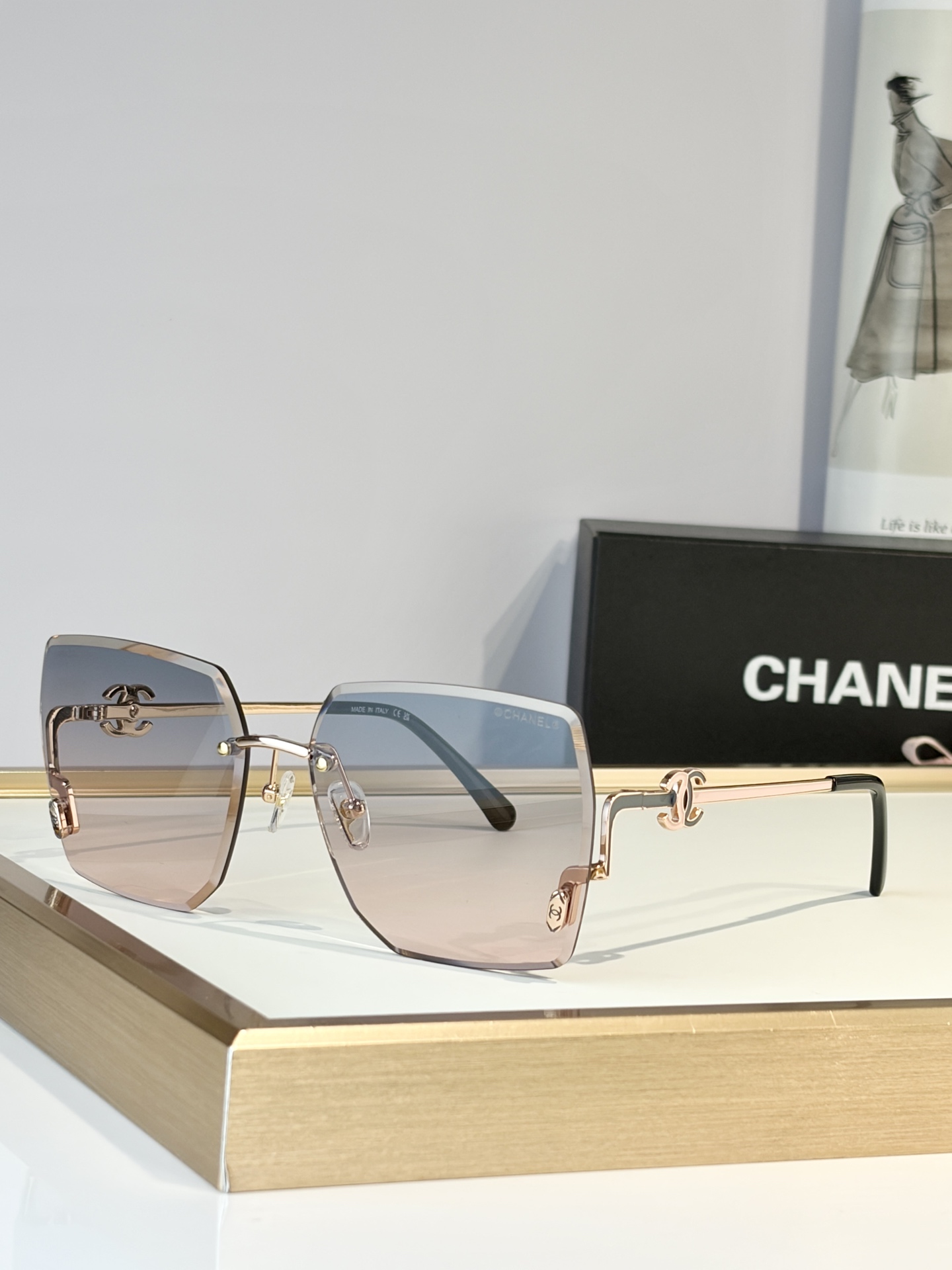 CHANE*MOD：CH6062SSize：62口14-145