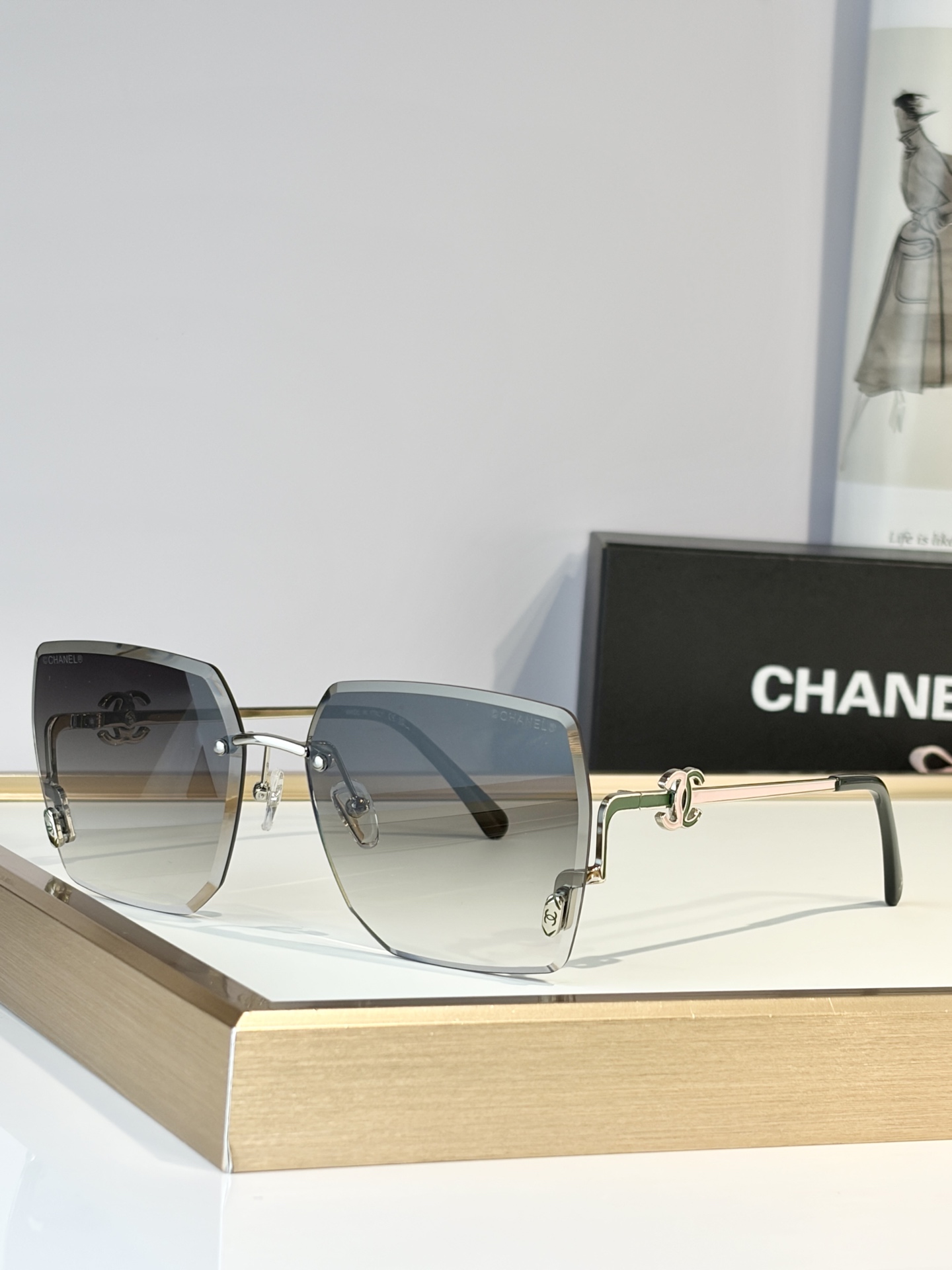 CHANE*MOD：CH6062SSize：62口14-145