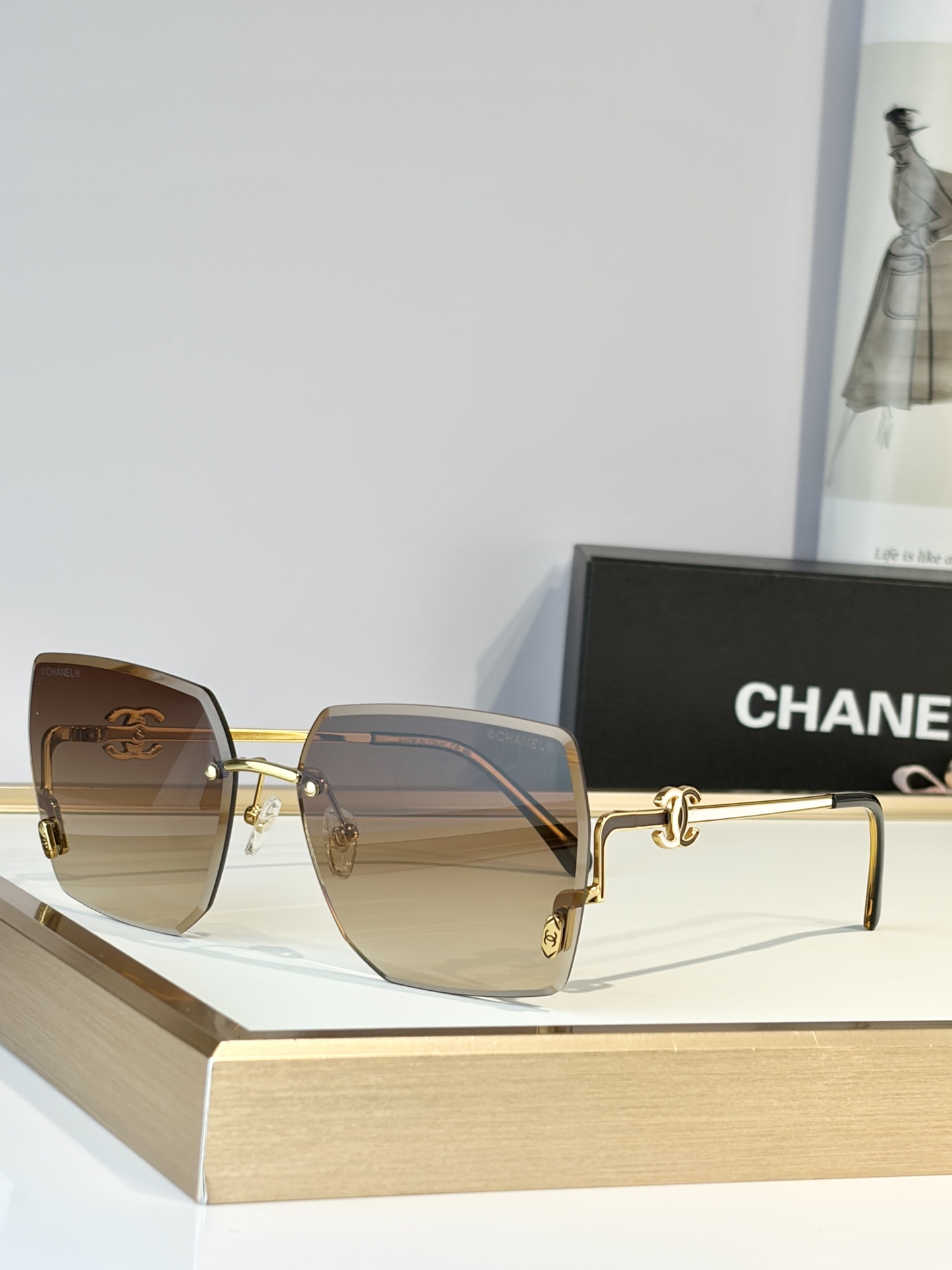 CHANE*MOD：CH6062SSize：62口14-145