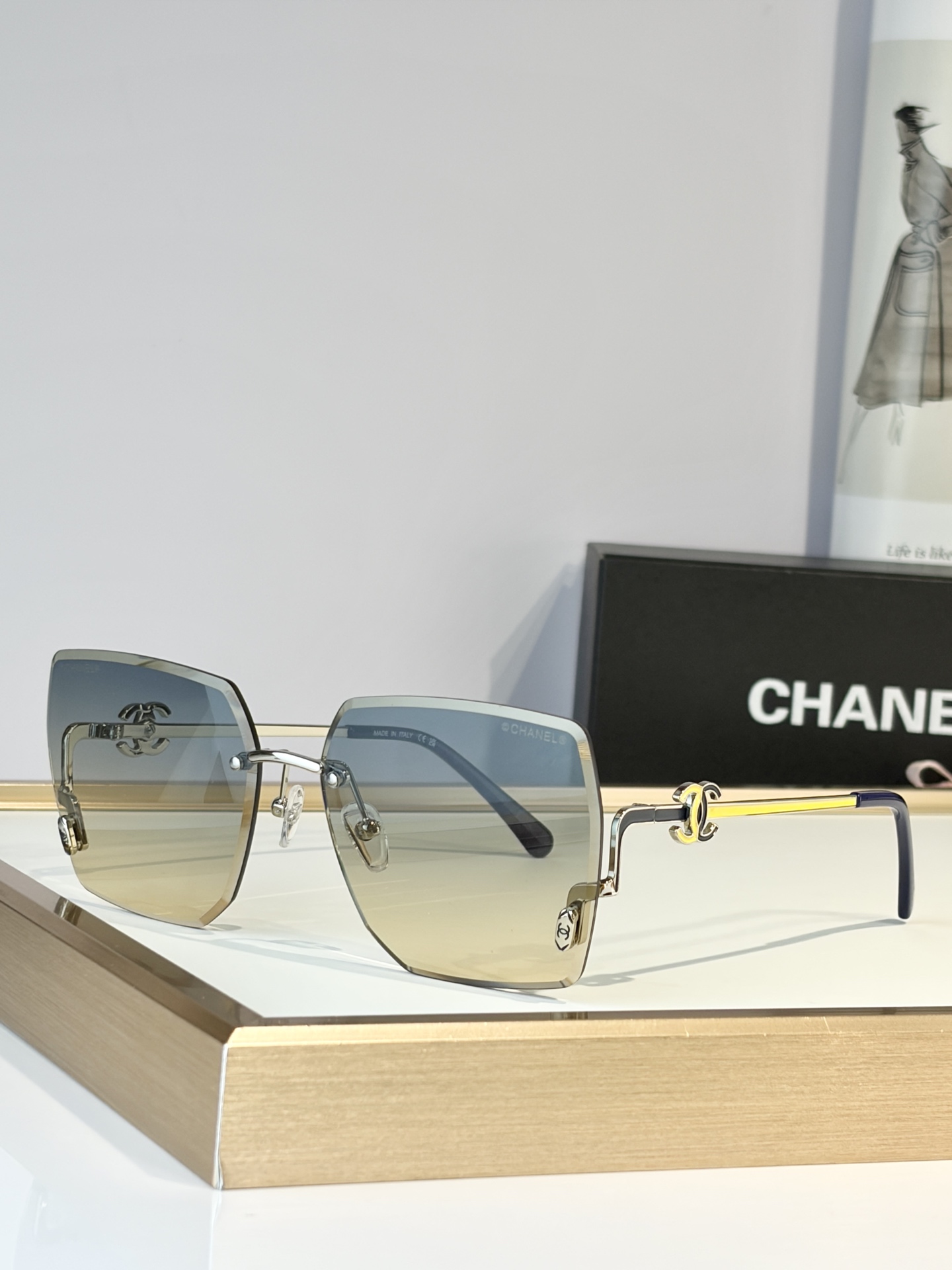 CHANE*MOD：CH6062SSize：62口14-145