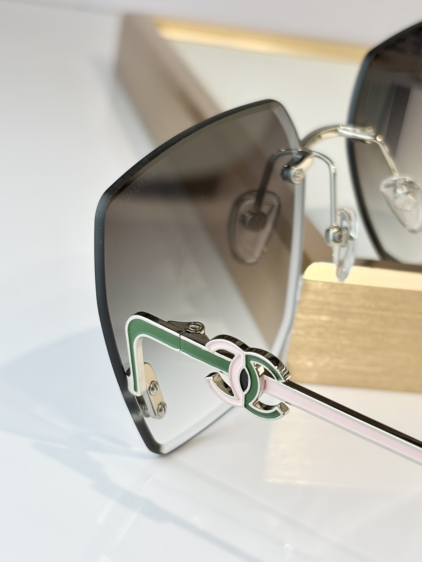 CHANE*MOD：CH6062SSize：62口14-145