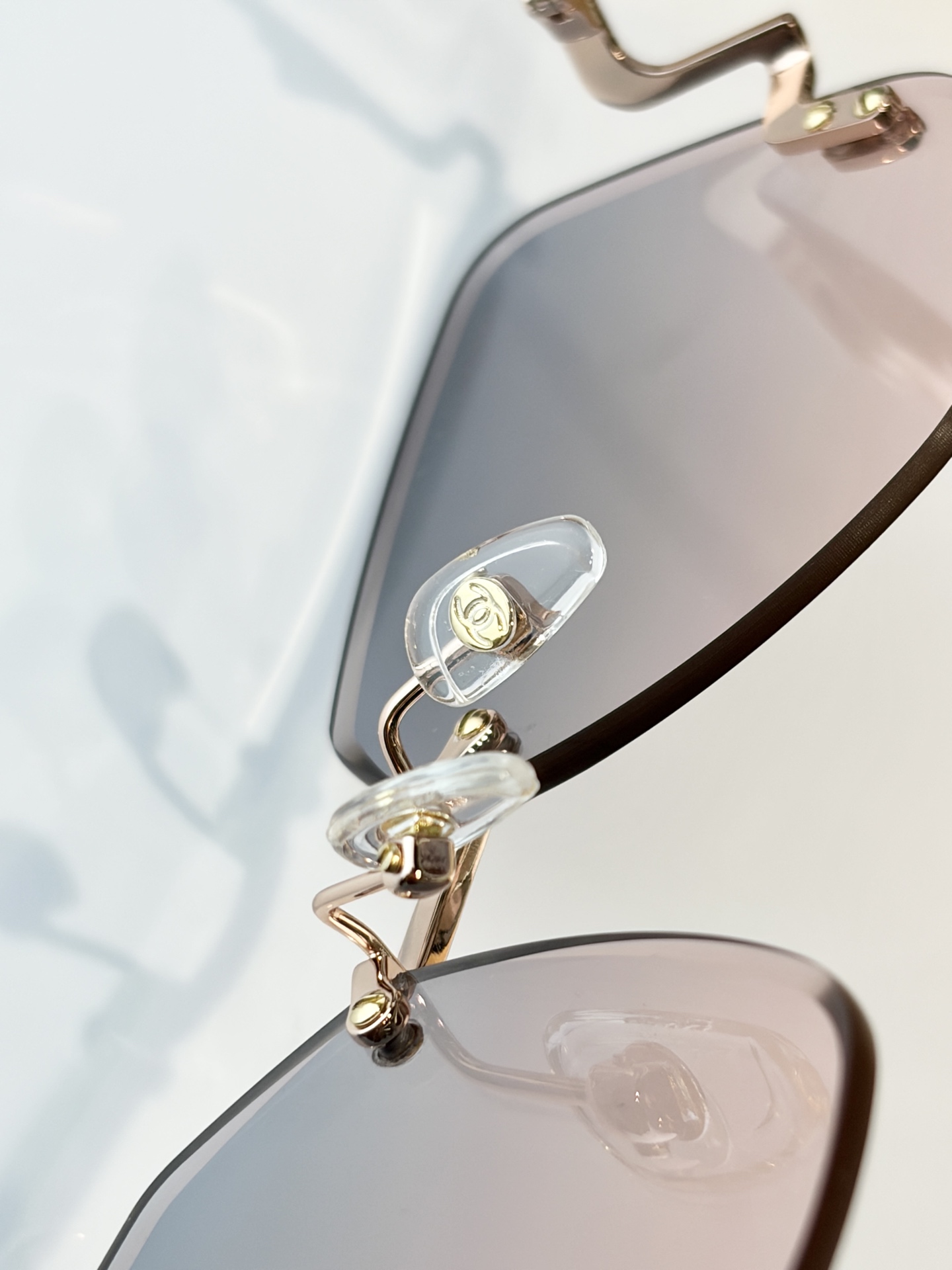 CHANE*MOD：CH6063SSize：62口14-145